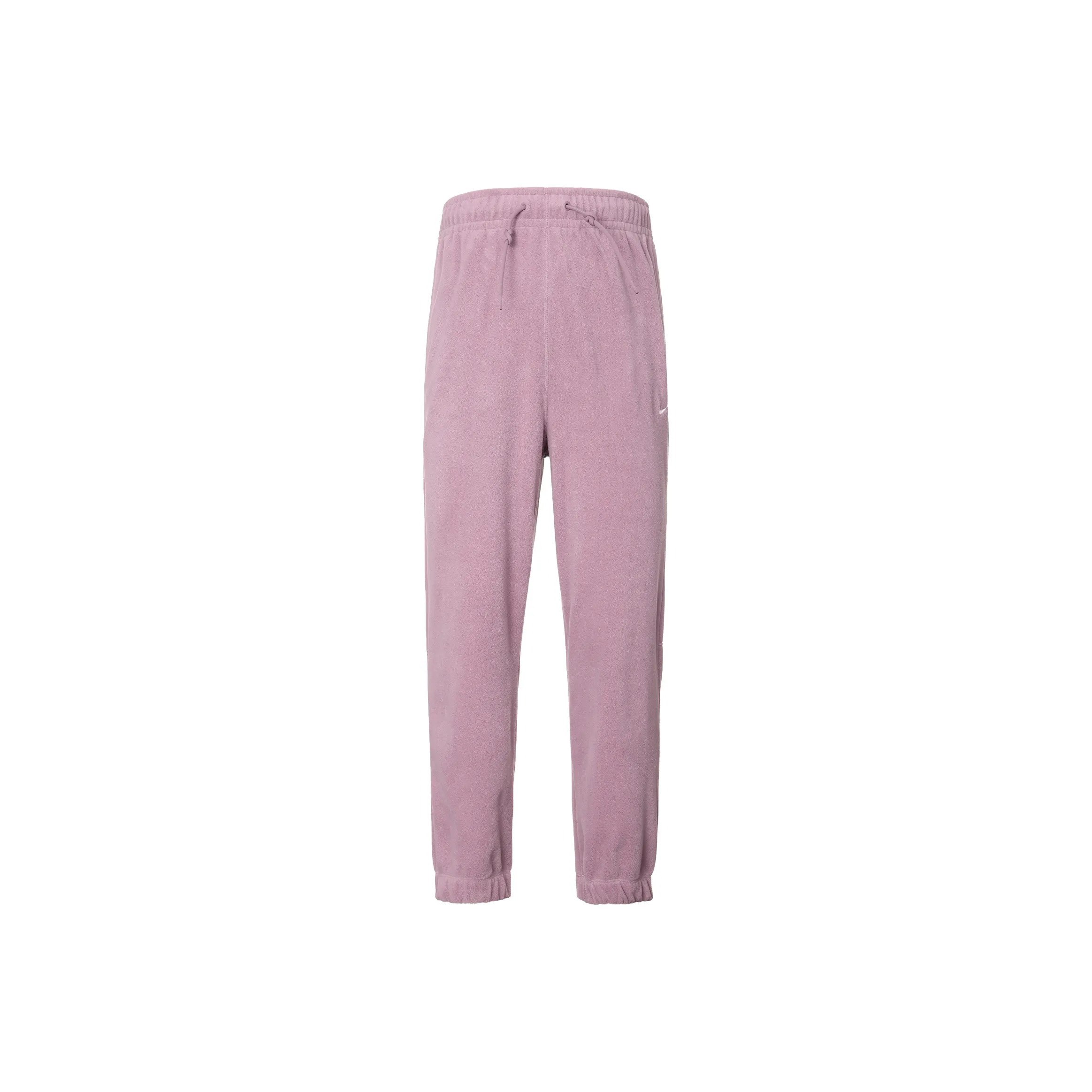 Nike Therma FIT One Knitted Sweatpants Women's Dust Purple