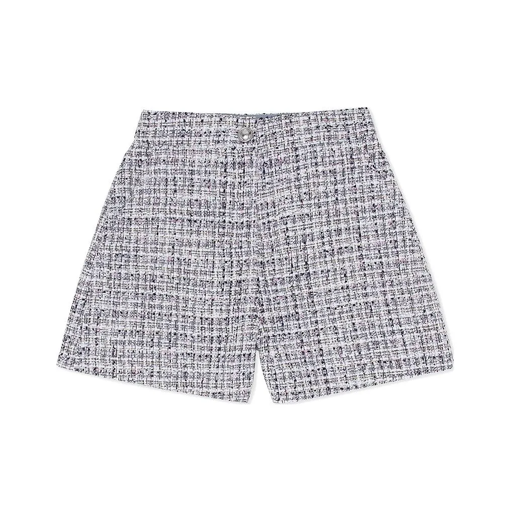 GUESS Casual Shorts Women's Floral Color