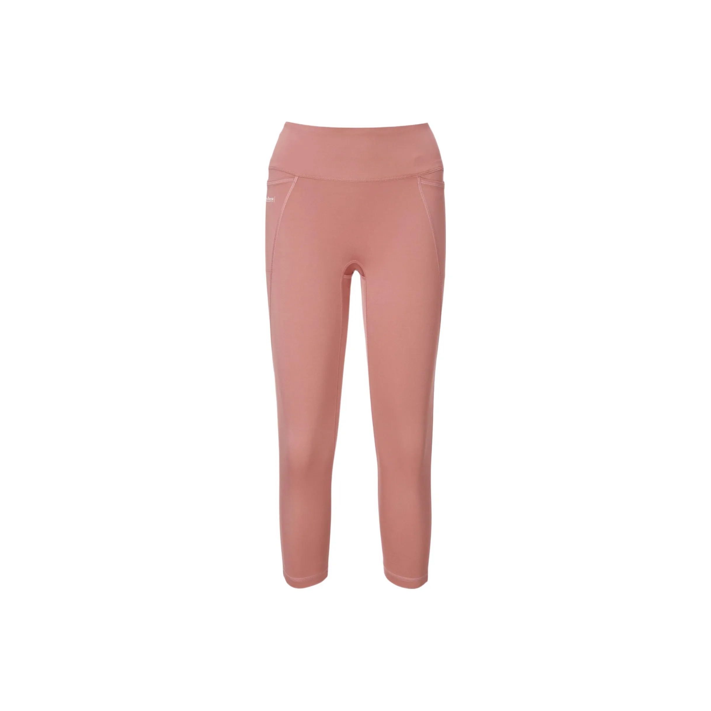 THE NORTH FACE Leggings Women's Rose Red