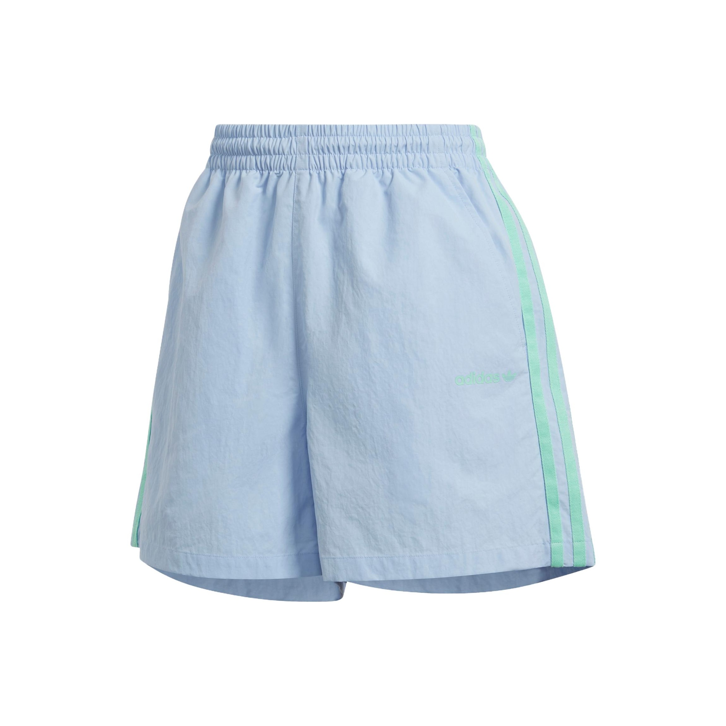 【BAON】Pearlme Summer Light Blue Denim Half Pants 61xnBcZruRL._UY350_.jpg