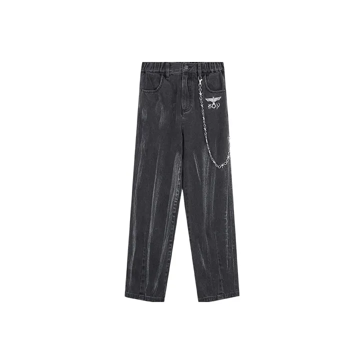 Boy London FW21 Jeans Women's Black