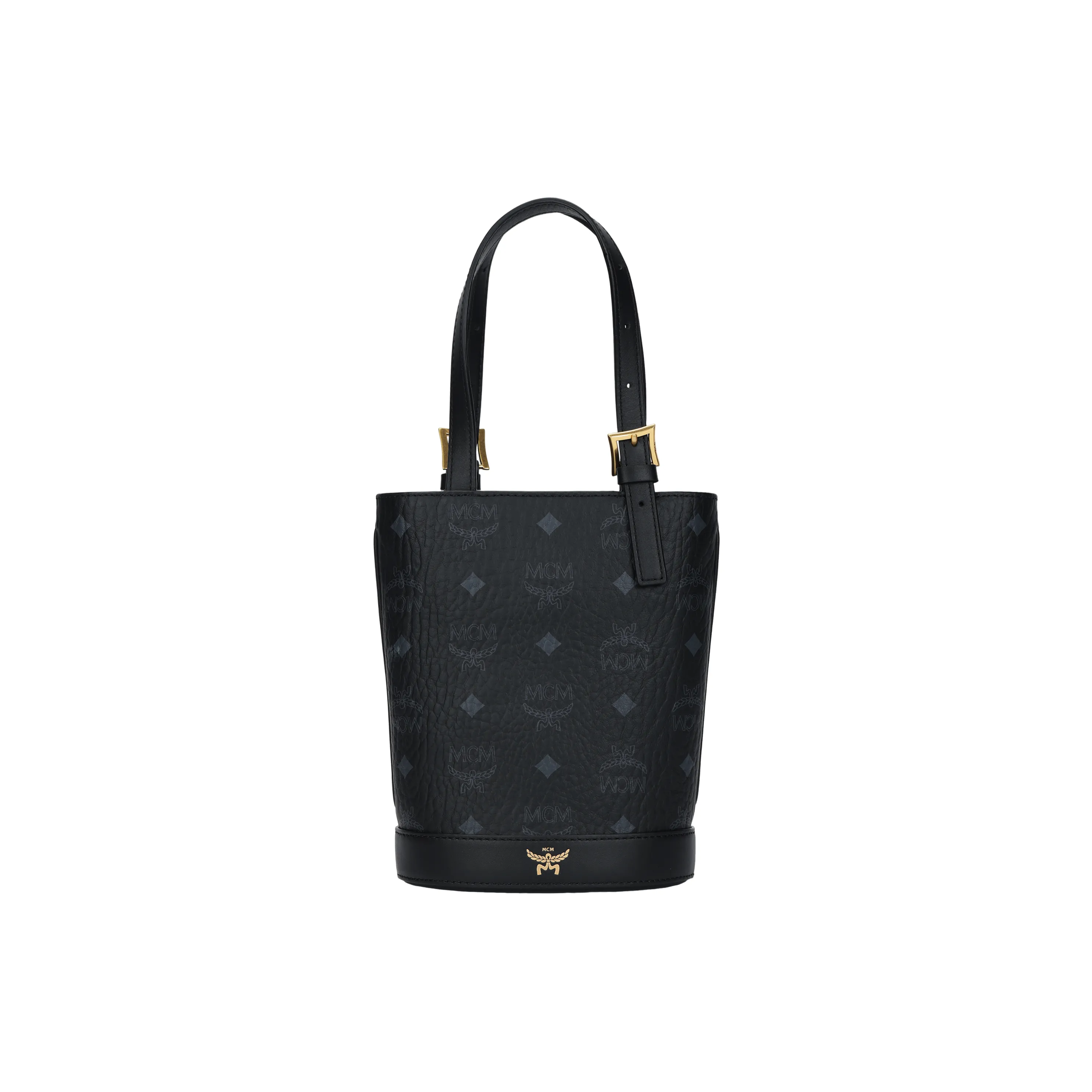MCM Mini Aren Tote Bag