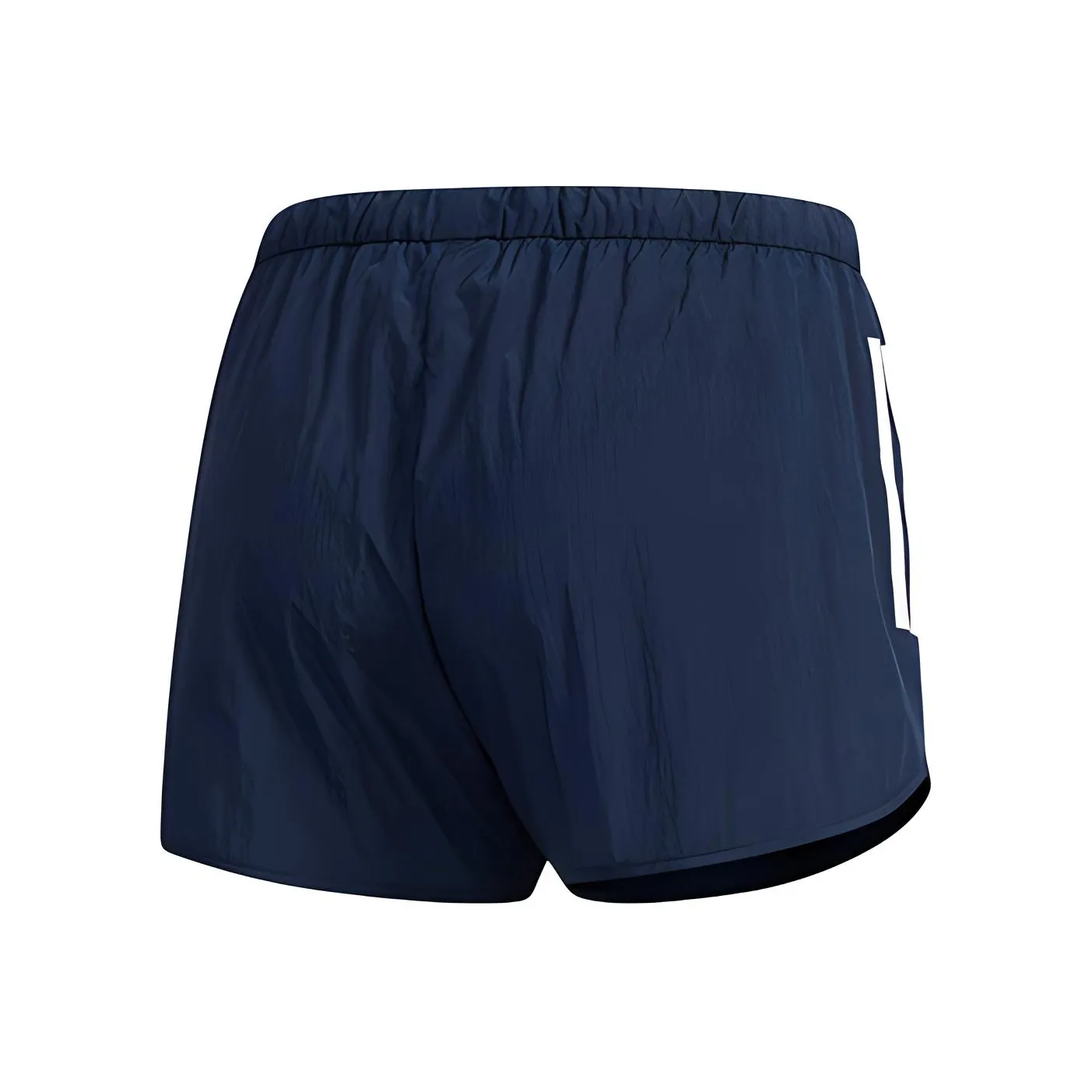 Adidas Neo Casual Shorts Women's Navy Blue Blue