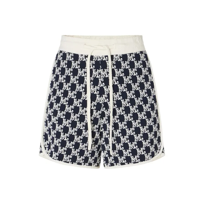 MO&CO Женские Повседневные Шорты