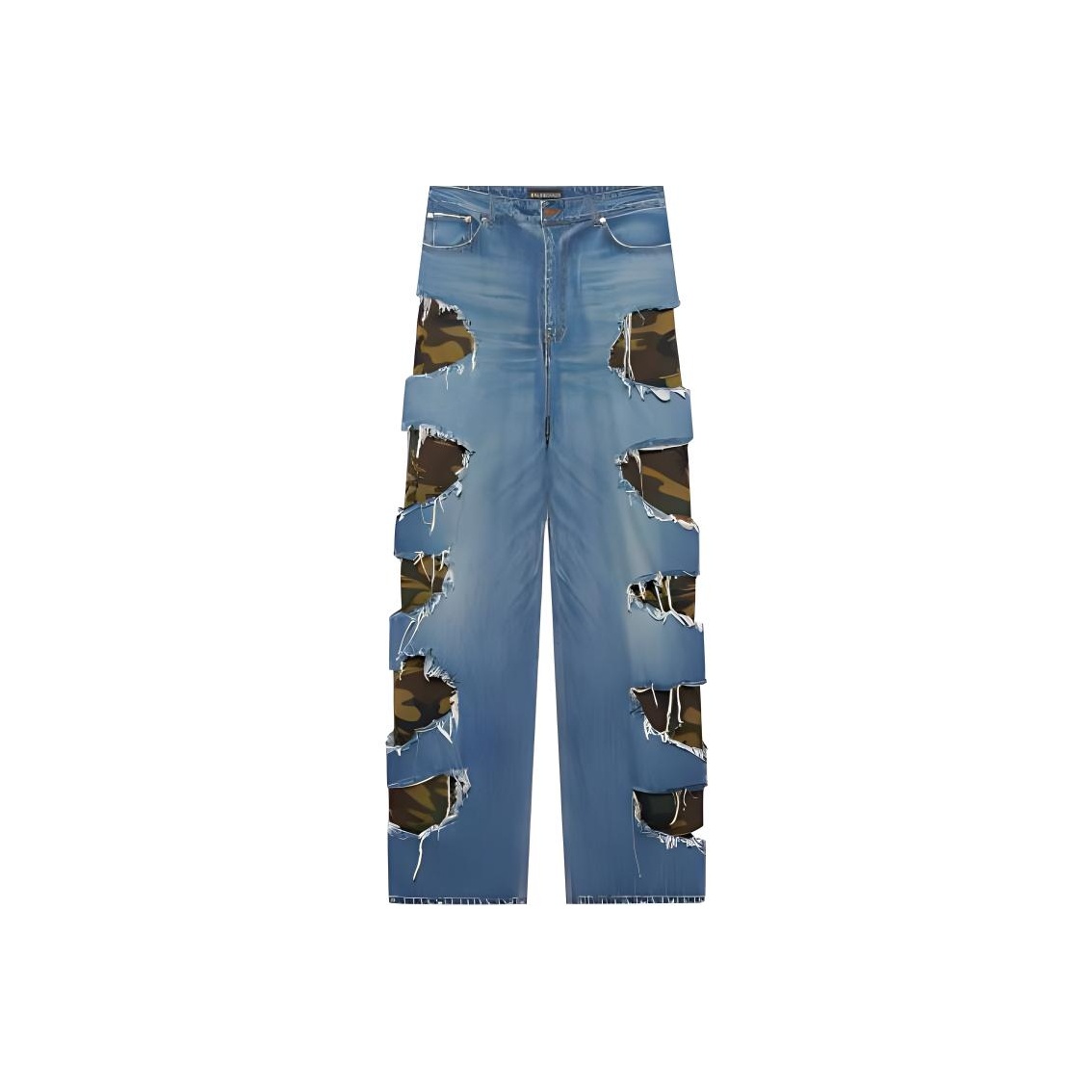 Discover the Best Balenciaga Blue Jeans of 2025 Discover the Best Balenciaga Blue Jeans of 2025