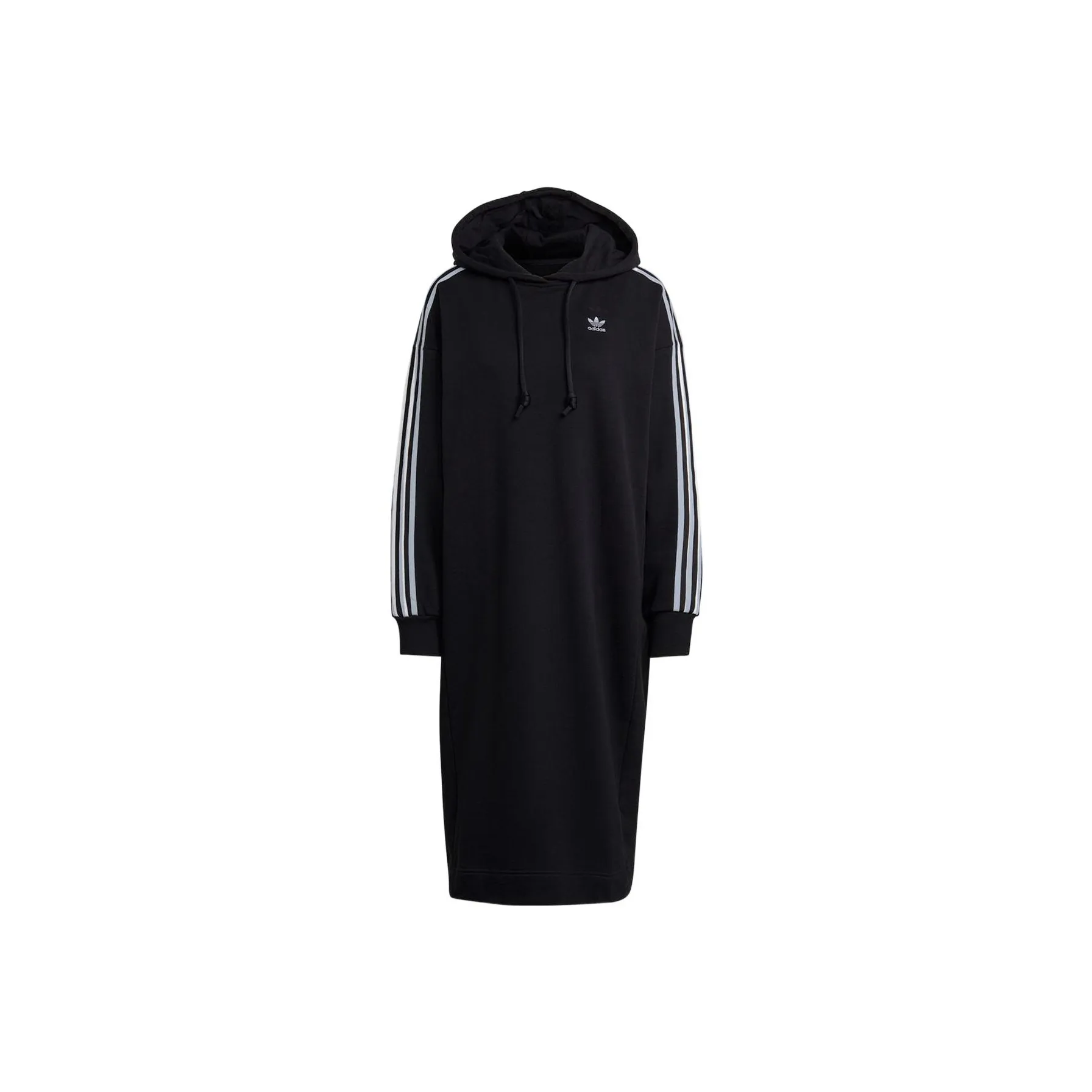 Adidas Long Sleeved Tone Women's Black