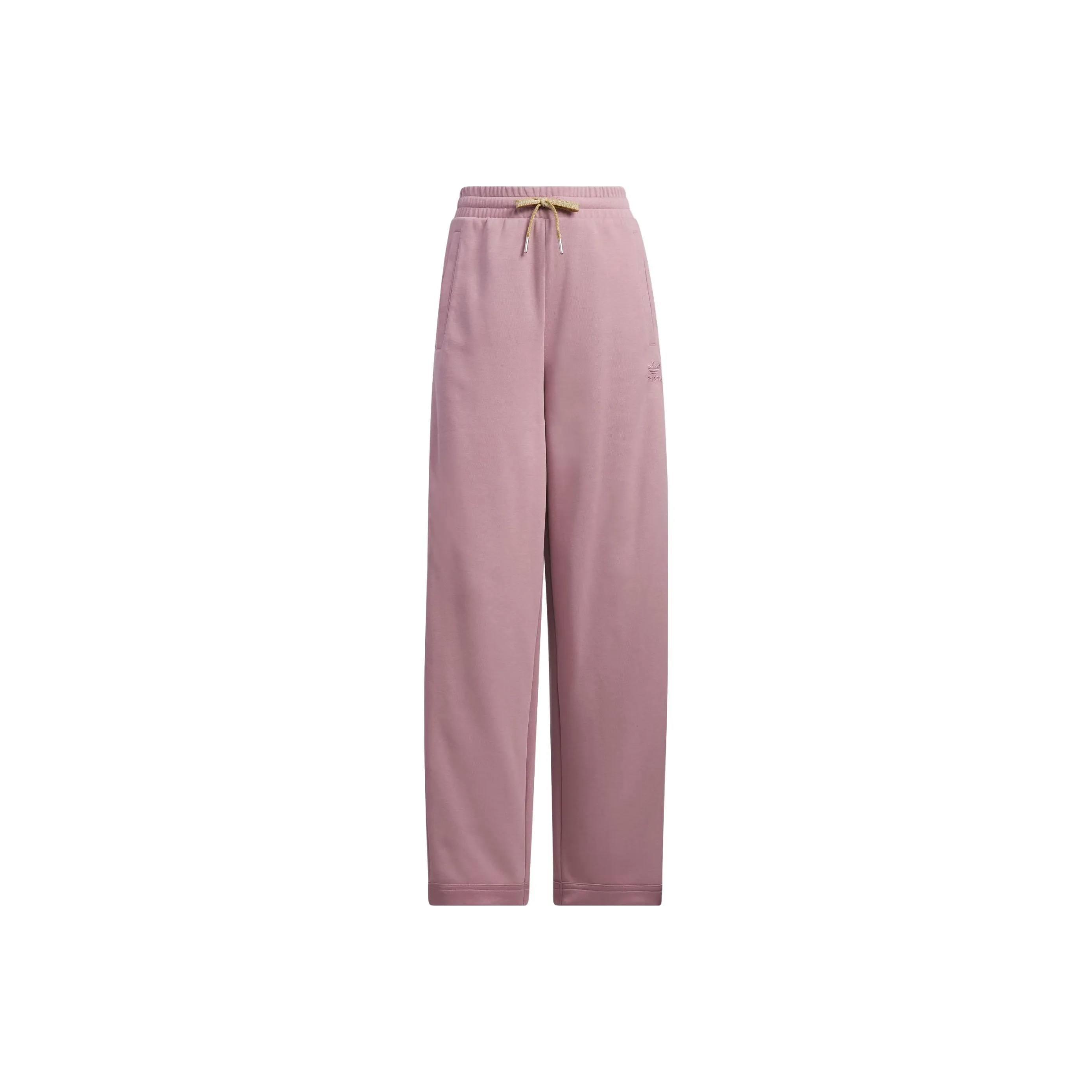 Adidas Originals TOC Knitted Sweatpants Women's Magical Purple Pink