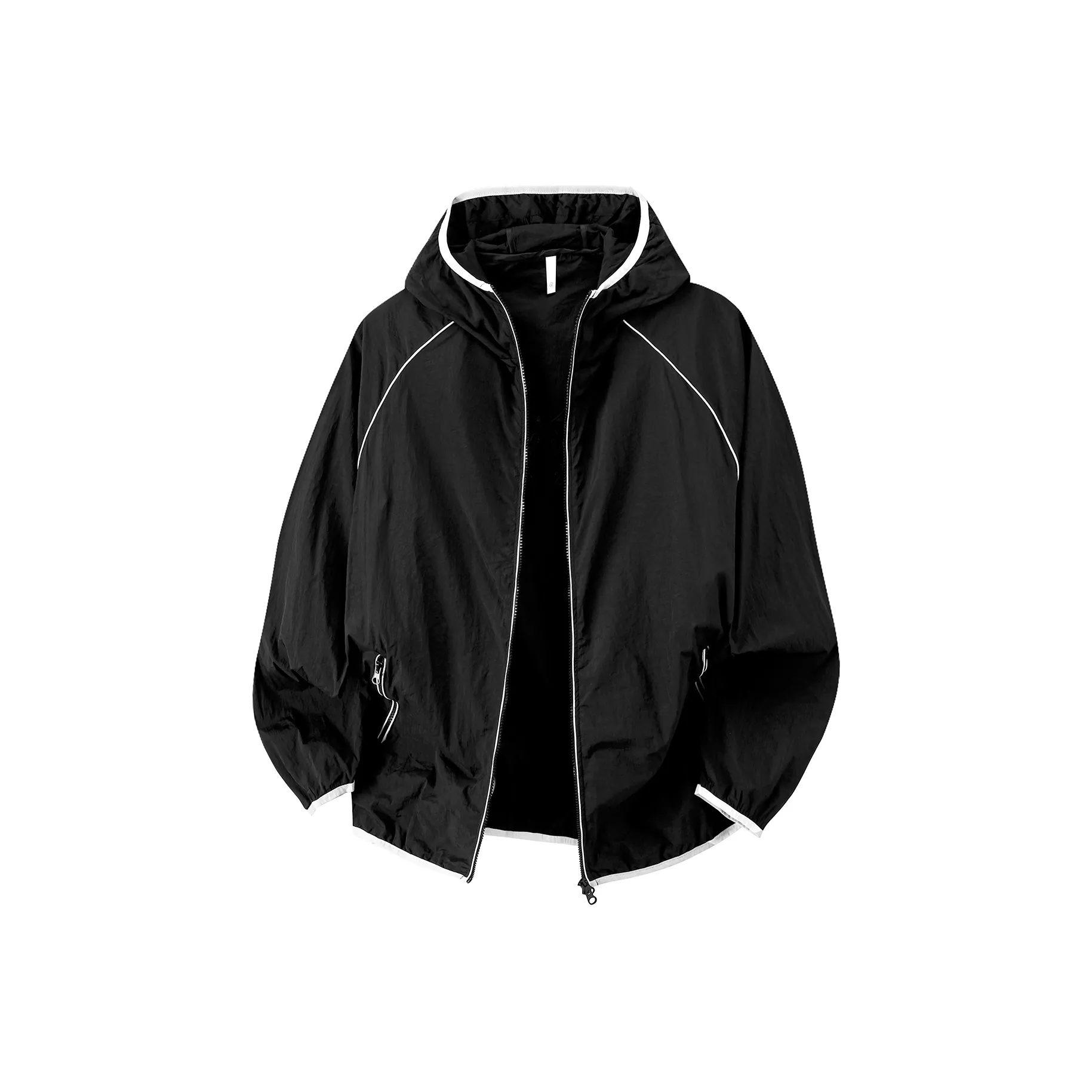 FAKE VINTAGE Одежда с защитой от солнца Унисекс