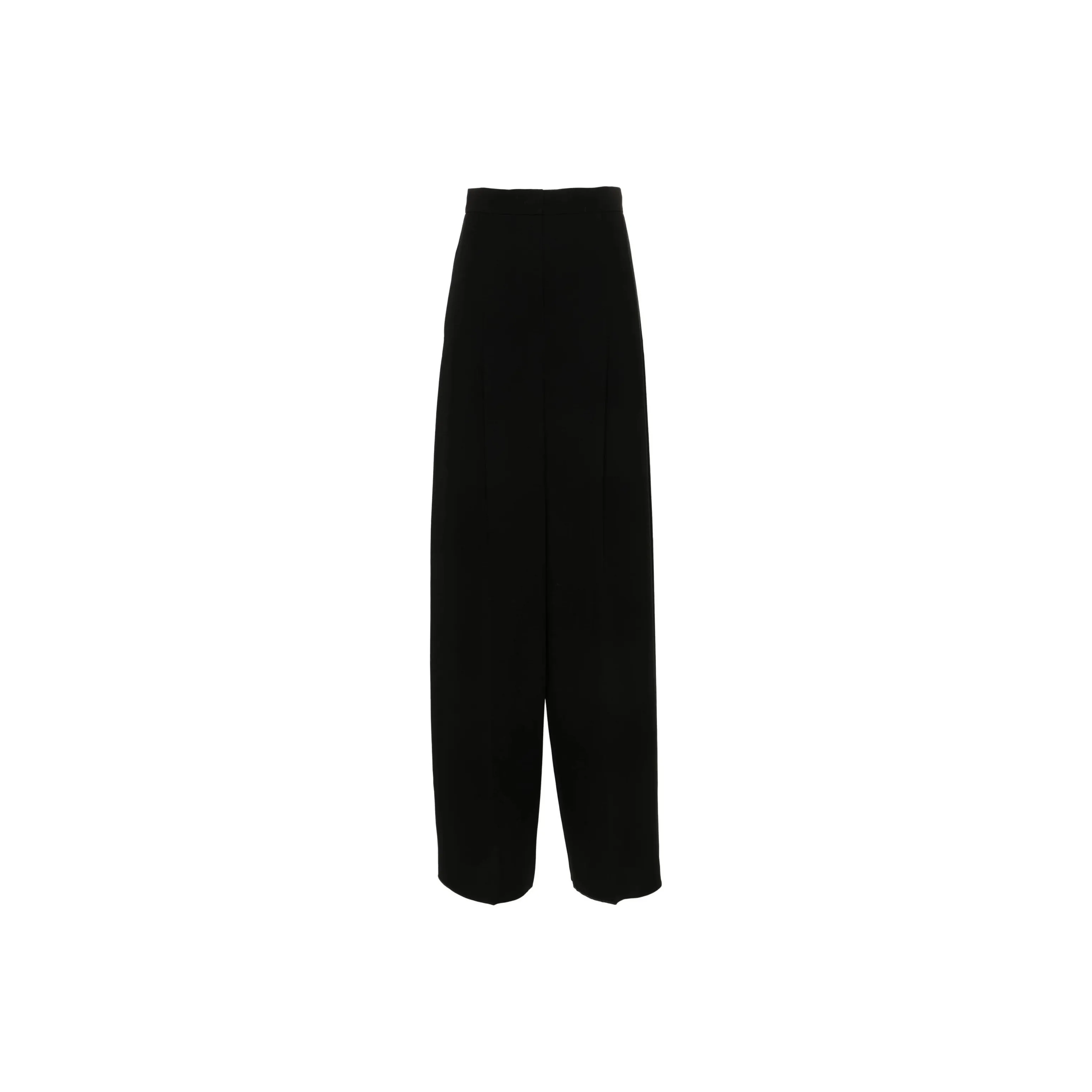 Max Mara High waist Palazzo Trousers