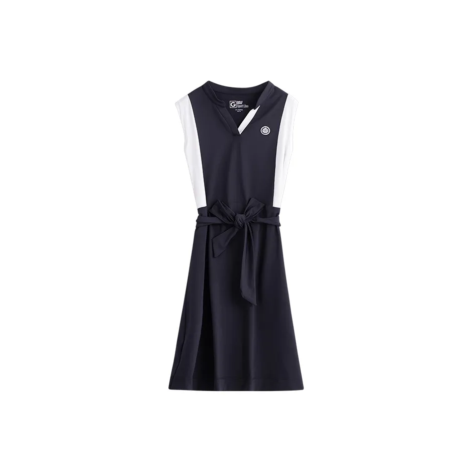 GOLF Sleeveless Dresses Women's