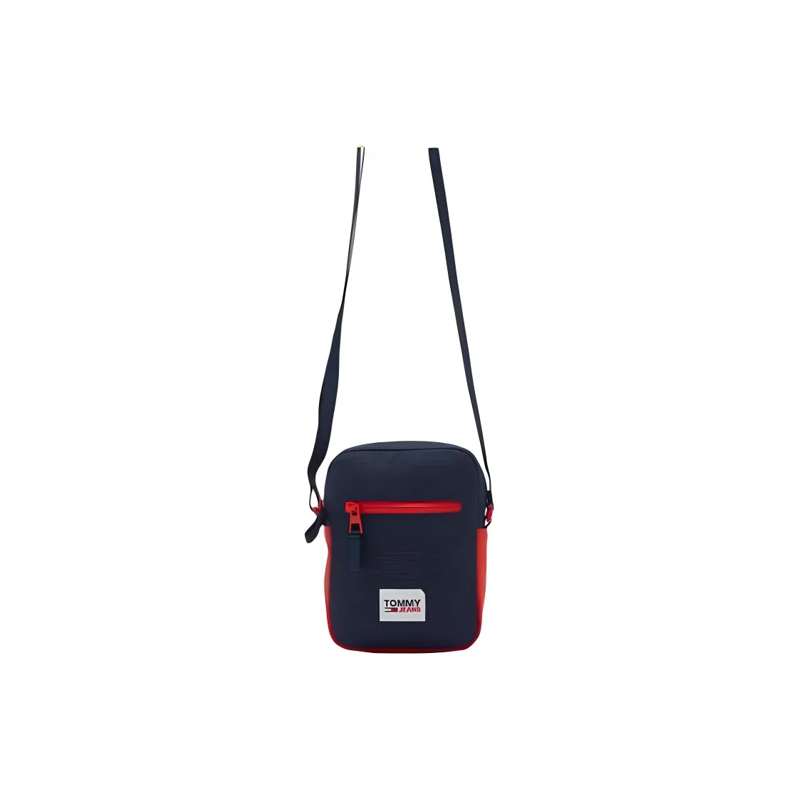 Tommy Hilfiger Crossbody Bags Blue