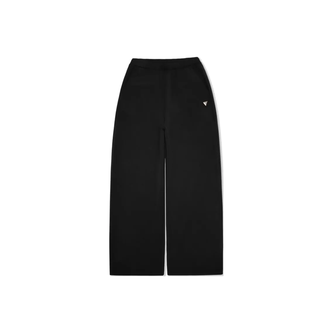GUESS Casual Pants Women's Black