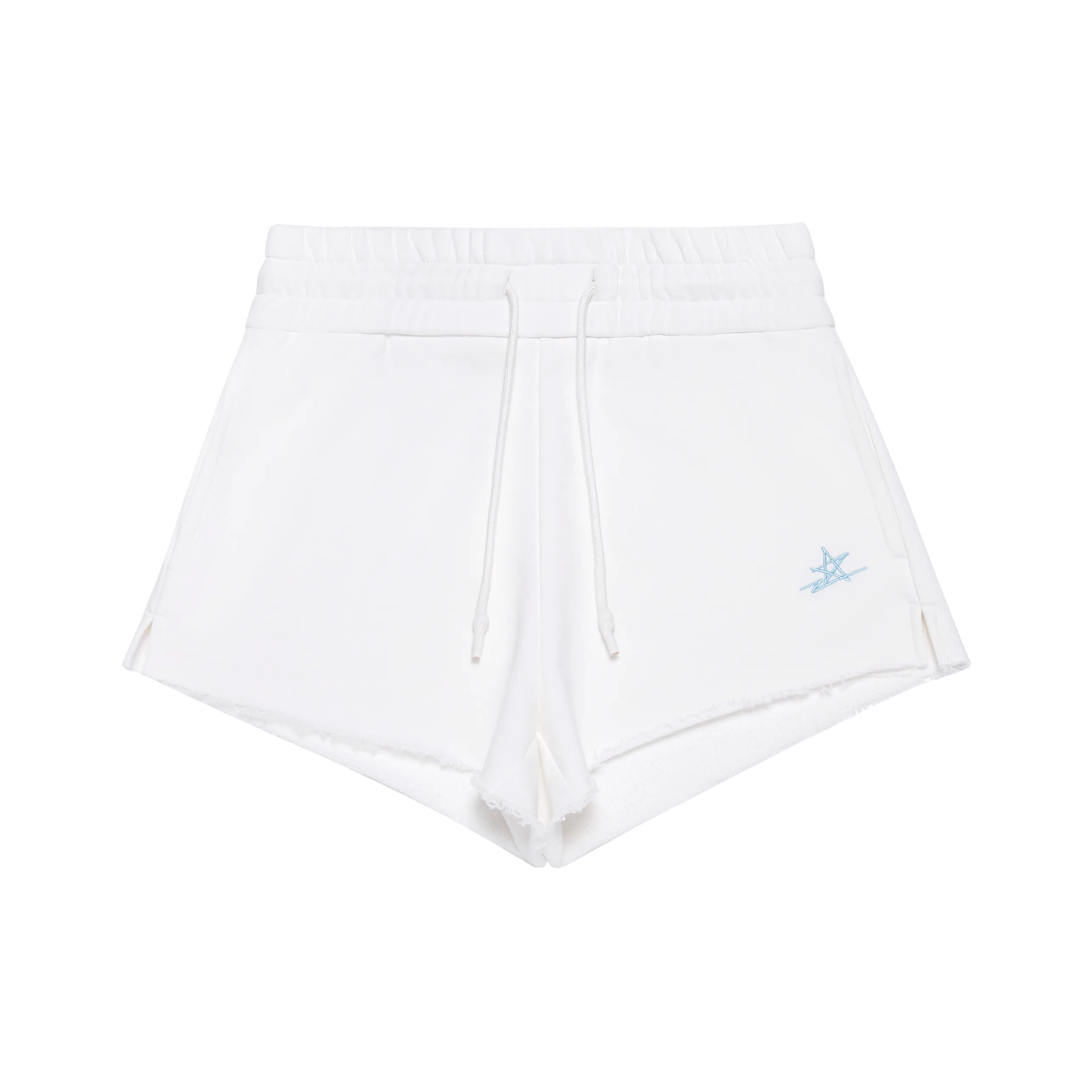 FRAIL STATE Casual Shorts Women's
