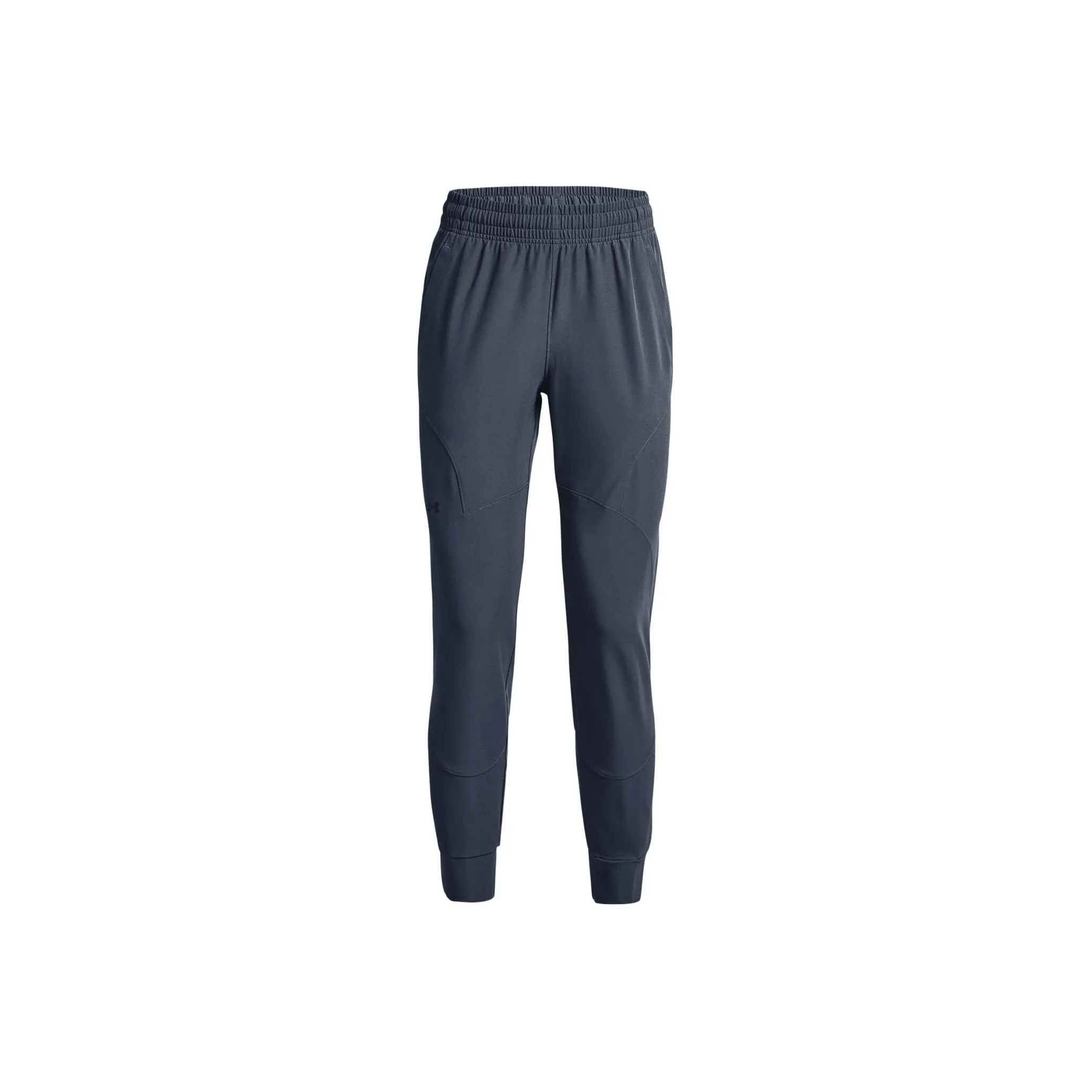 Under Armour Unstoppable Knitted Sweatpants Women's Downpour Gray