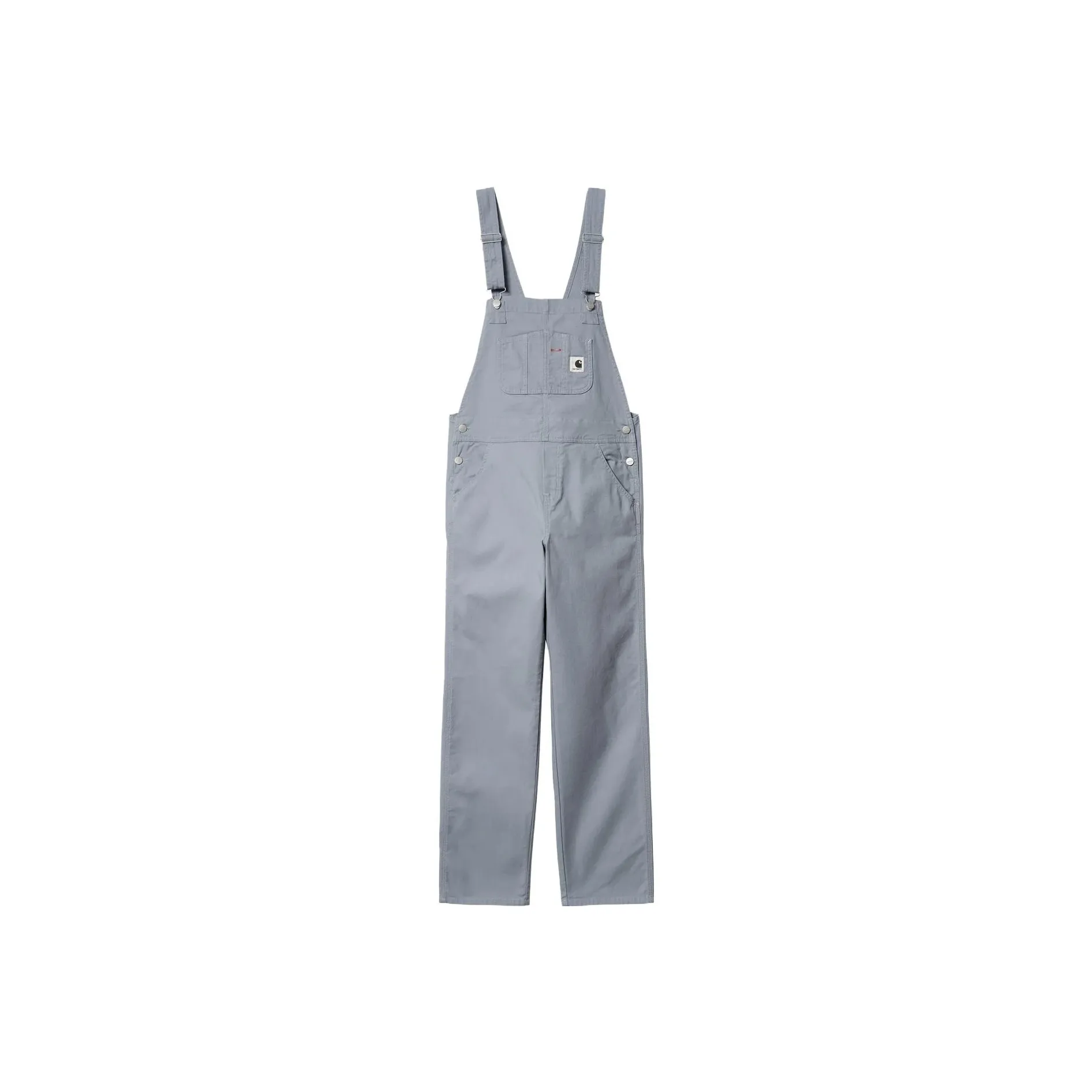 Carhartt WIP Overalls Women's Blue Gray