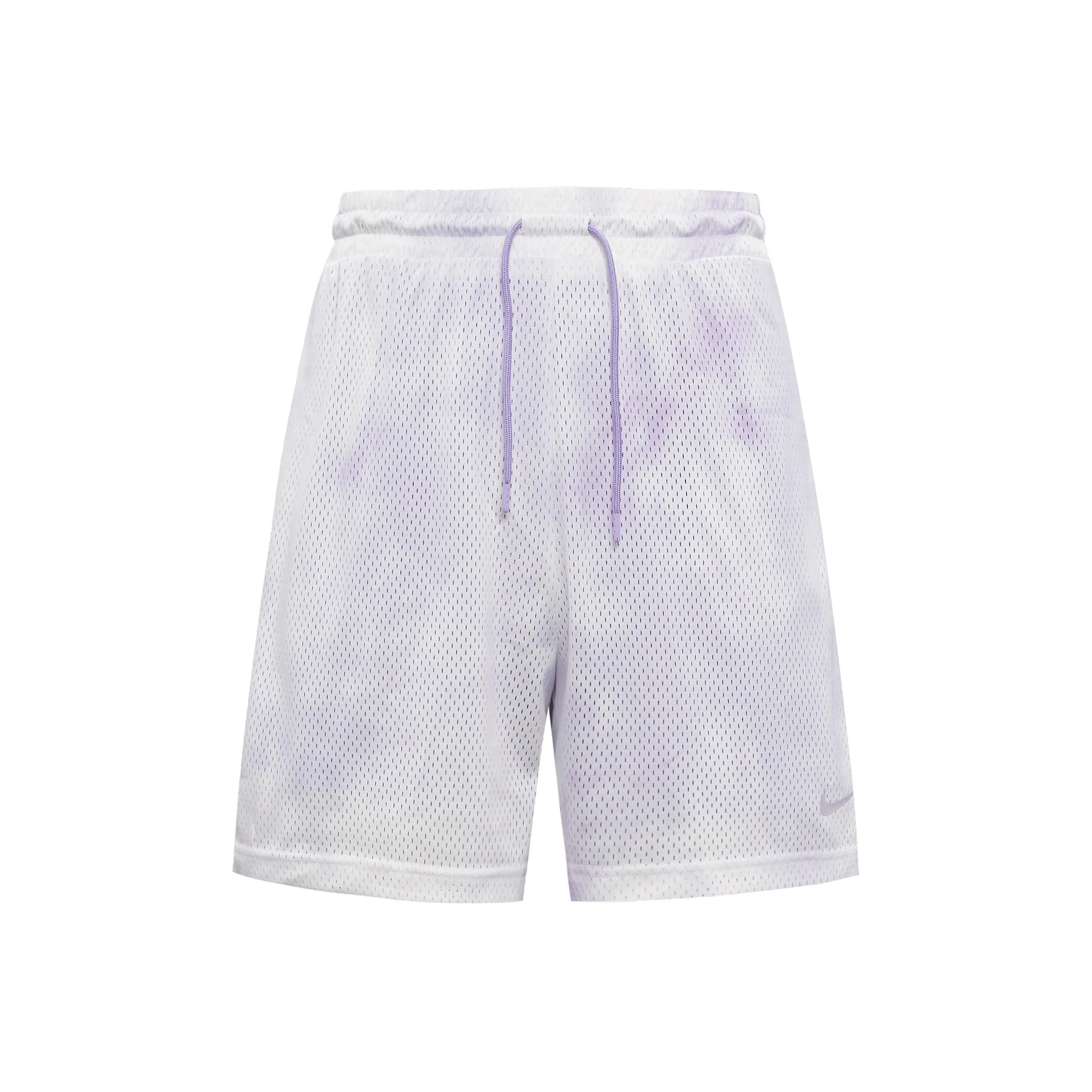 Nike Casual Shorts Women's Light Thistle Purple