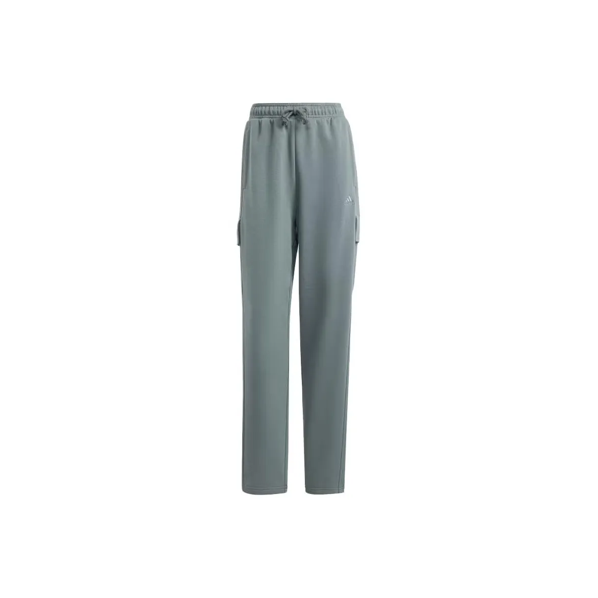 ADIDAS CARGO Брюки Женские Серые