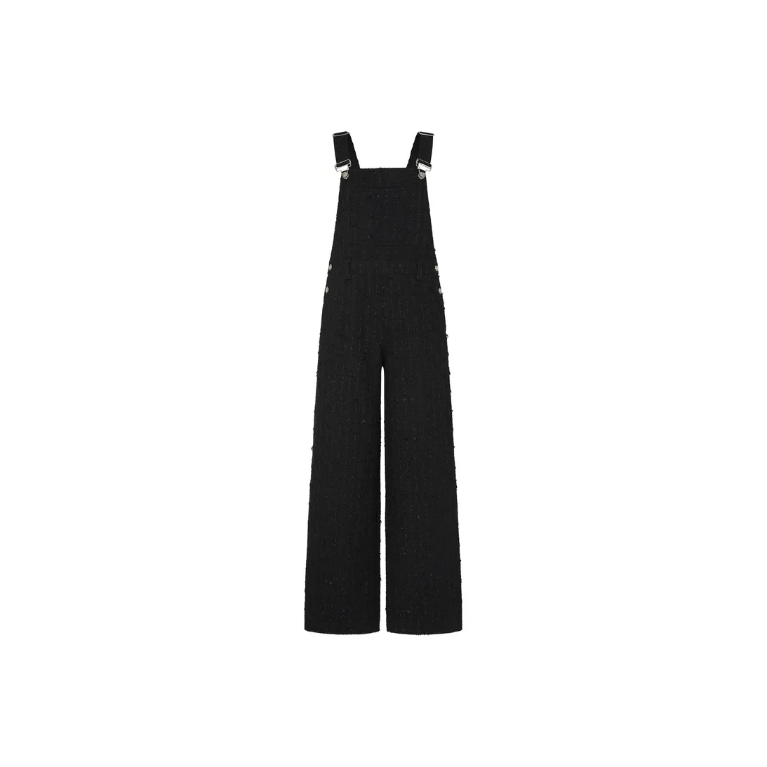 MO&CO Jumpsuits Women's Black