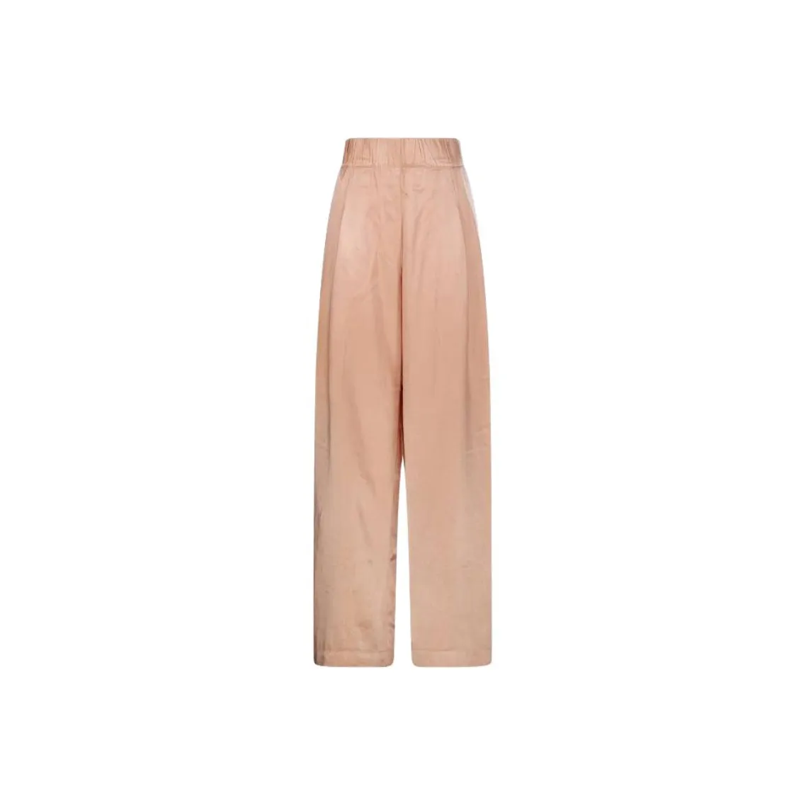 DRIES VAN NOTEN Pila Wide Leg Trousers