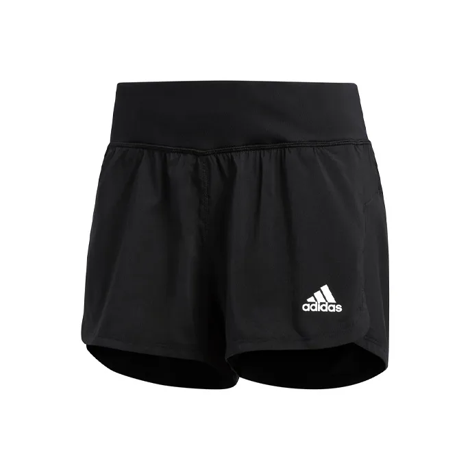 Adidas Casual Shorts Women's Black