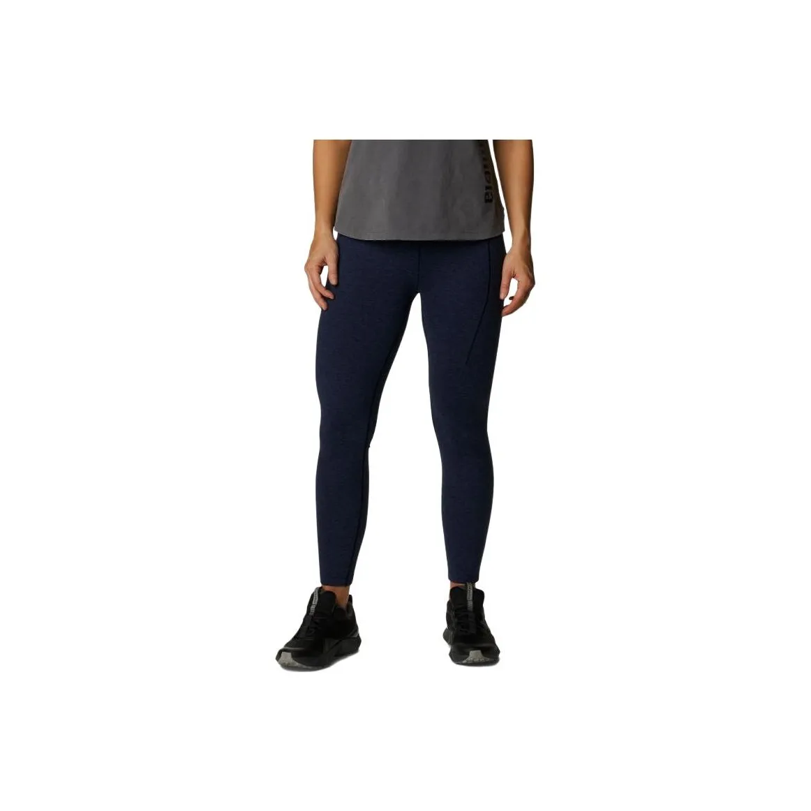 Columbia Leggings Women's Marine Blue