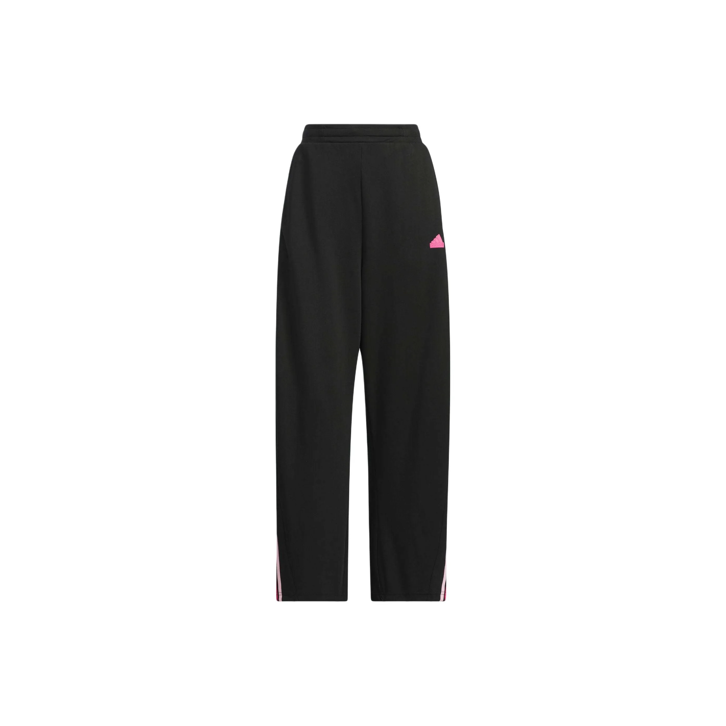 Adidas DANCE LIGHTWEIGHT KNIT JOGGERS Casual Pants Women's Black