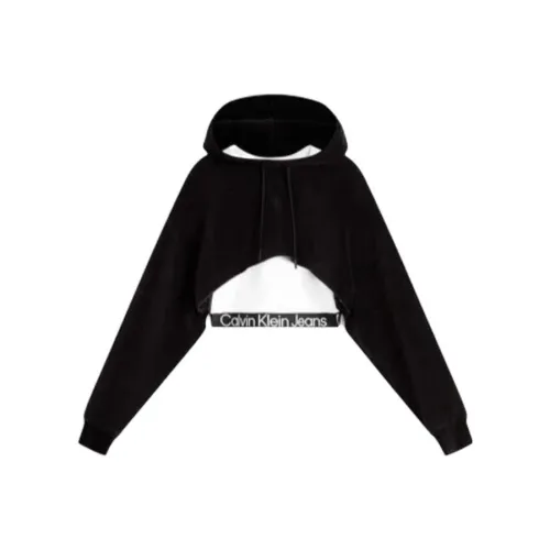 Calvin Klein Женские спортивные костюмы с толстовками