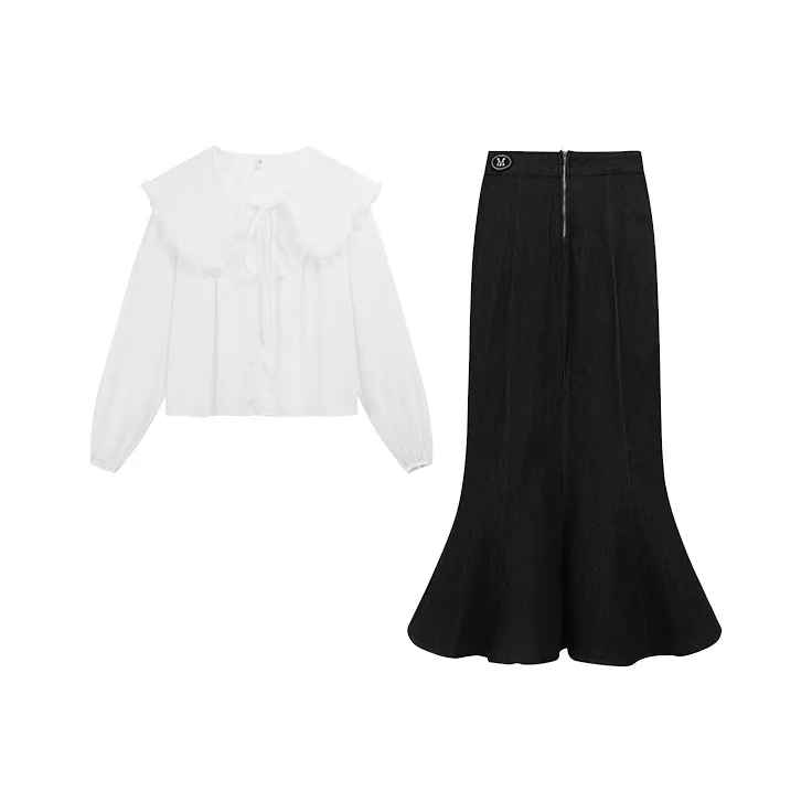 MOPB Женские Комплекты с Рубашками