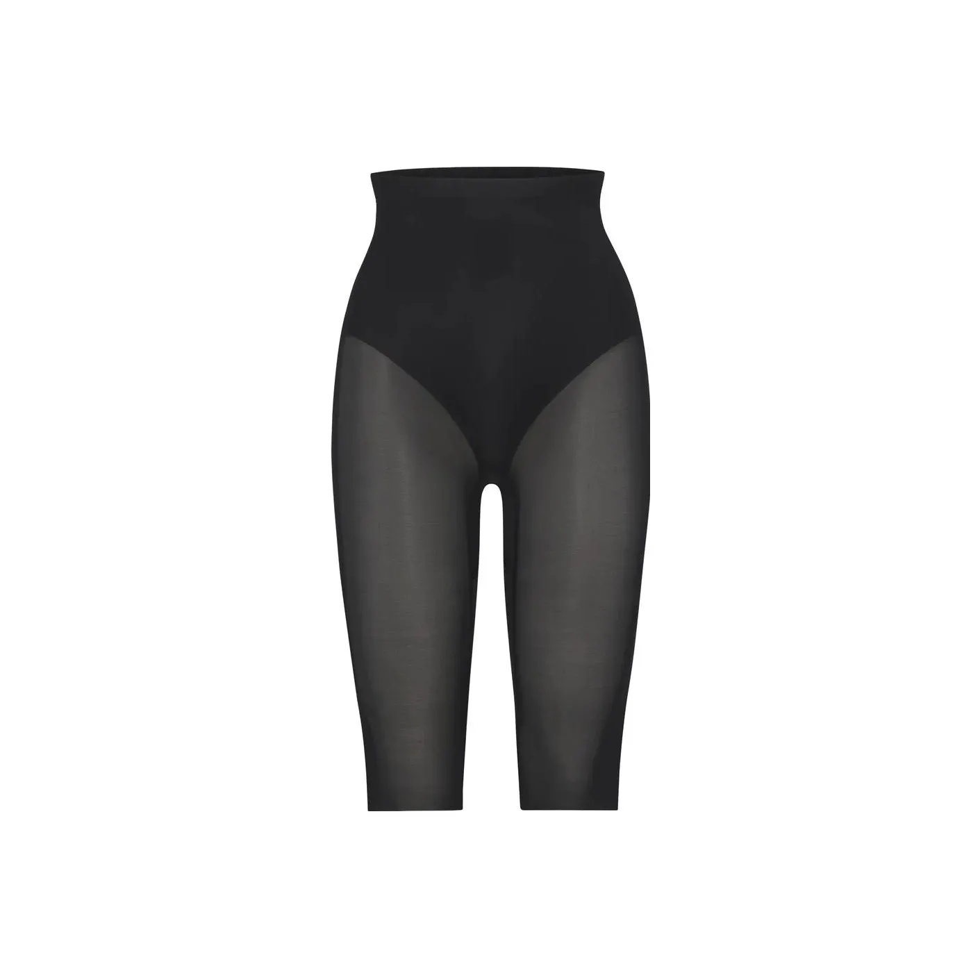Skims Leggings Women's Black Sapphire