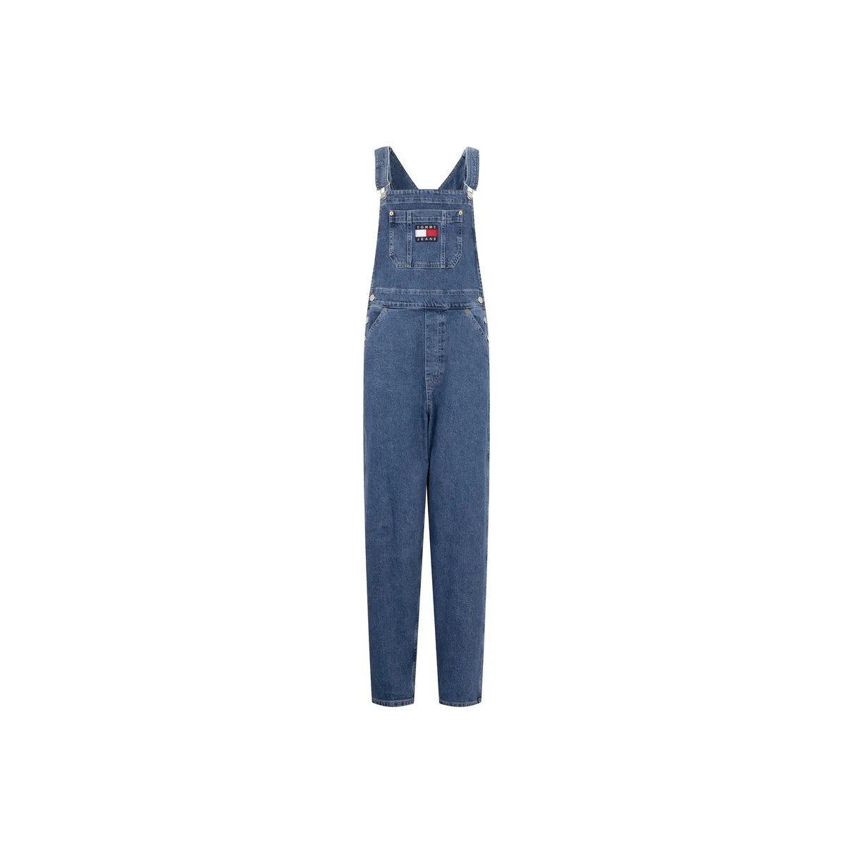 Tommy Hilfiger Overalls Women's Denim Blue