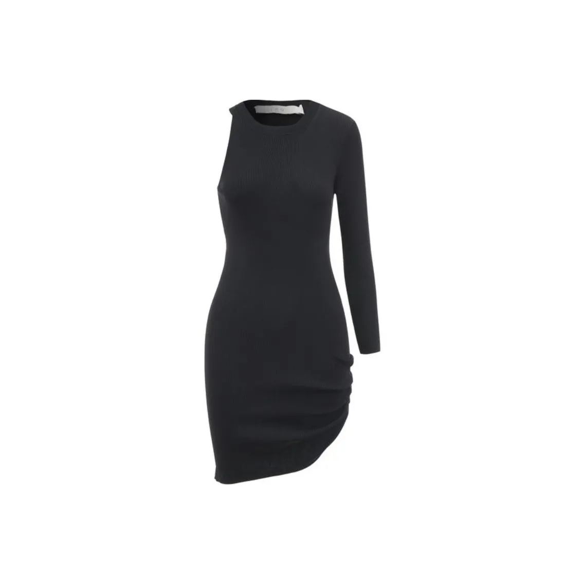 Iro Aurora Slim Fit Dress