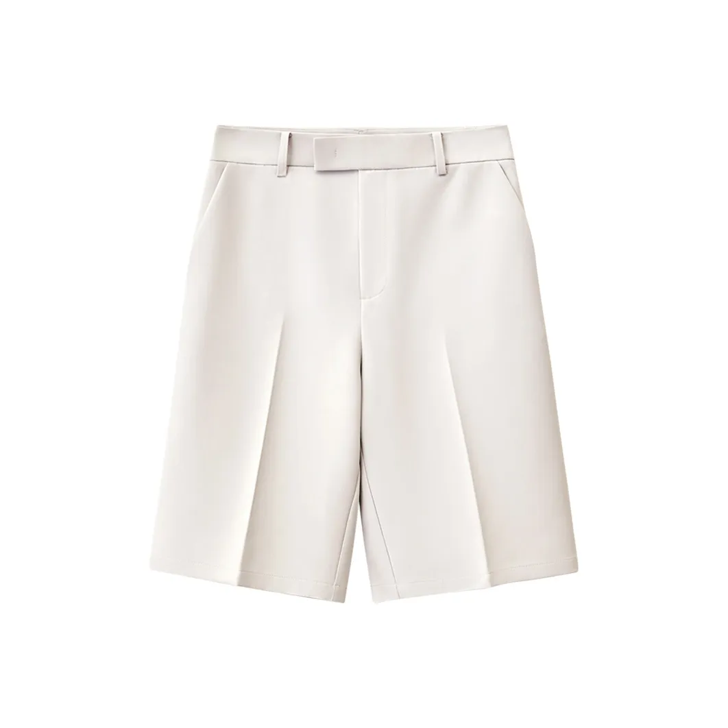 AMII Женские Повседневные Шорты