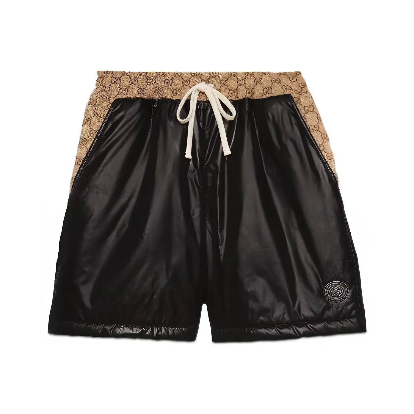 GUCCI Casual byTiMo shorts Women's Black