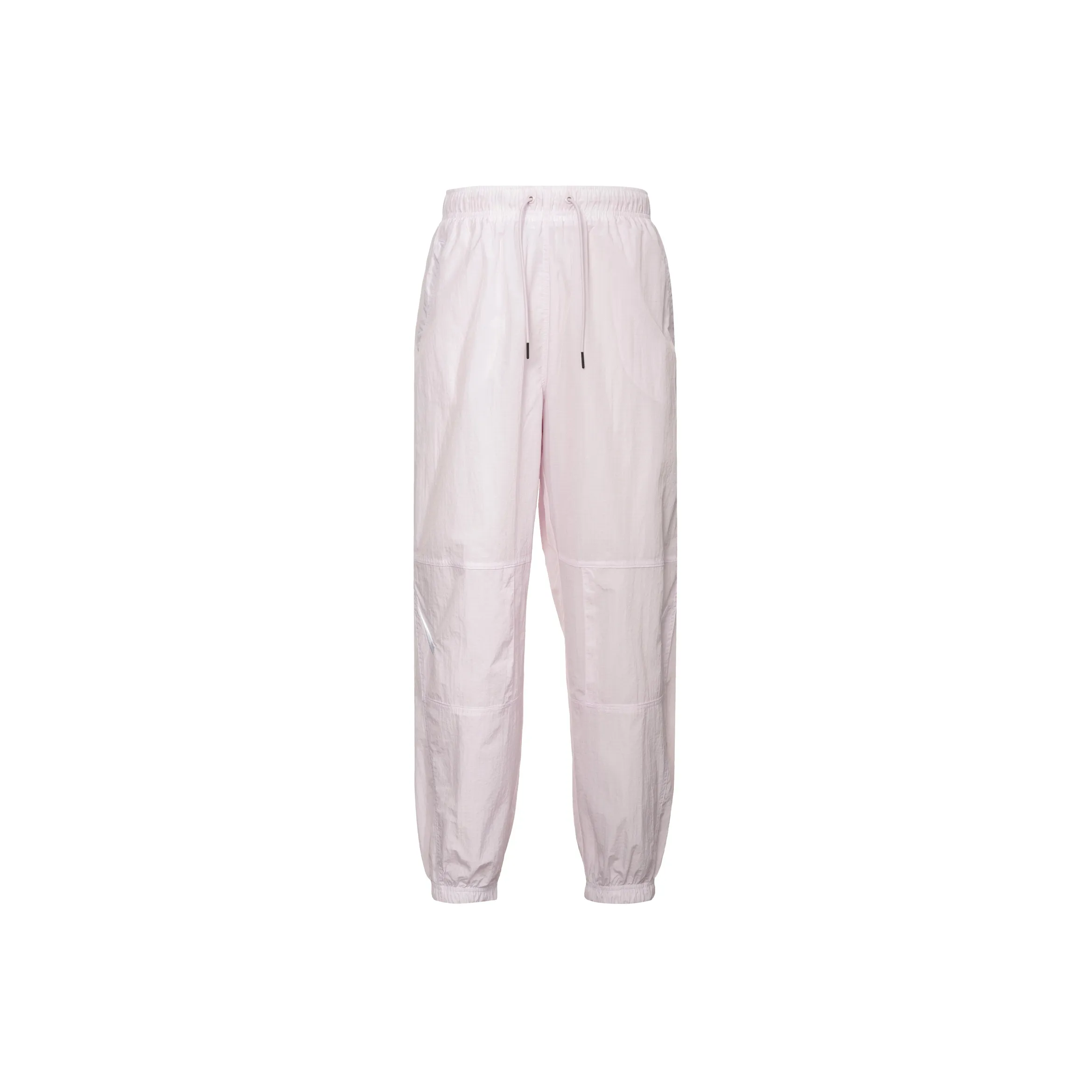Nike Knitted Sports Pants Women's Pink