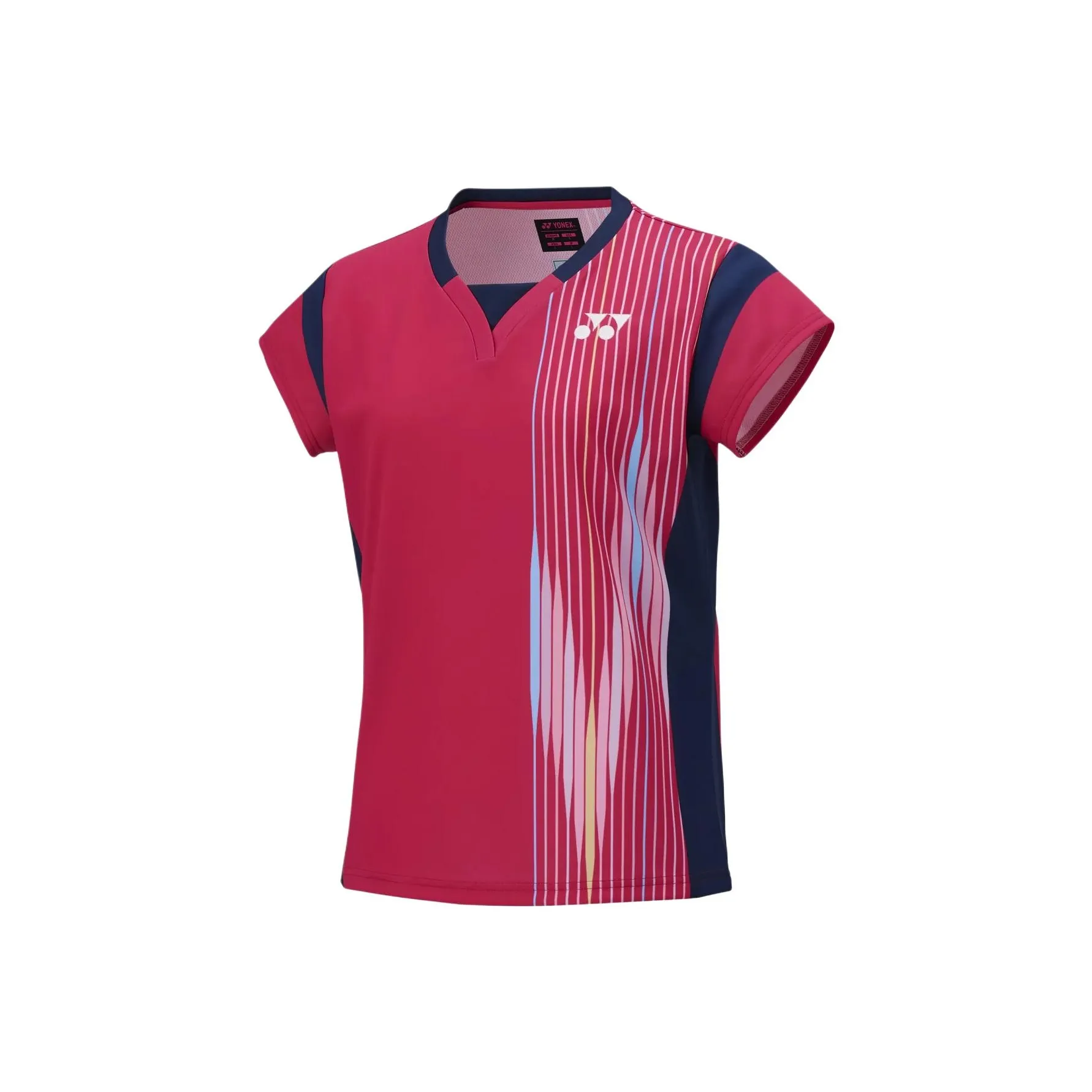 YONEX Женские футболки