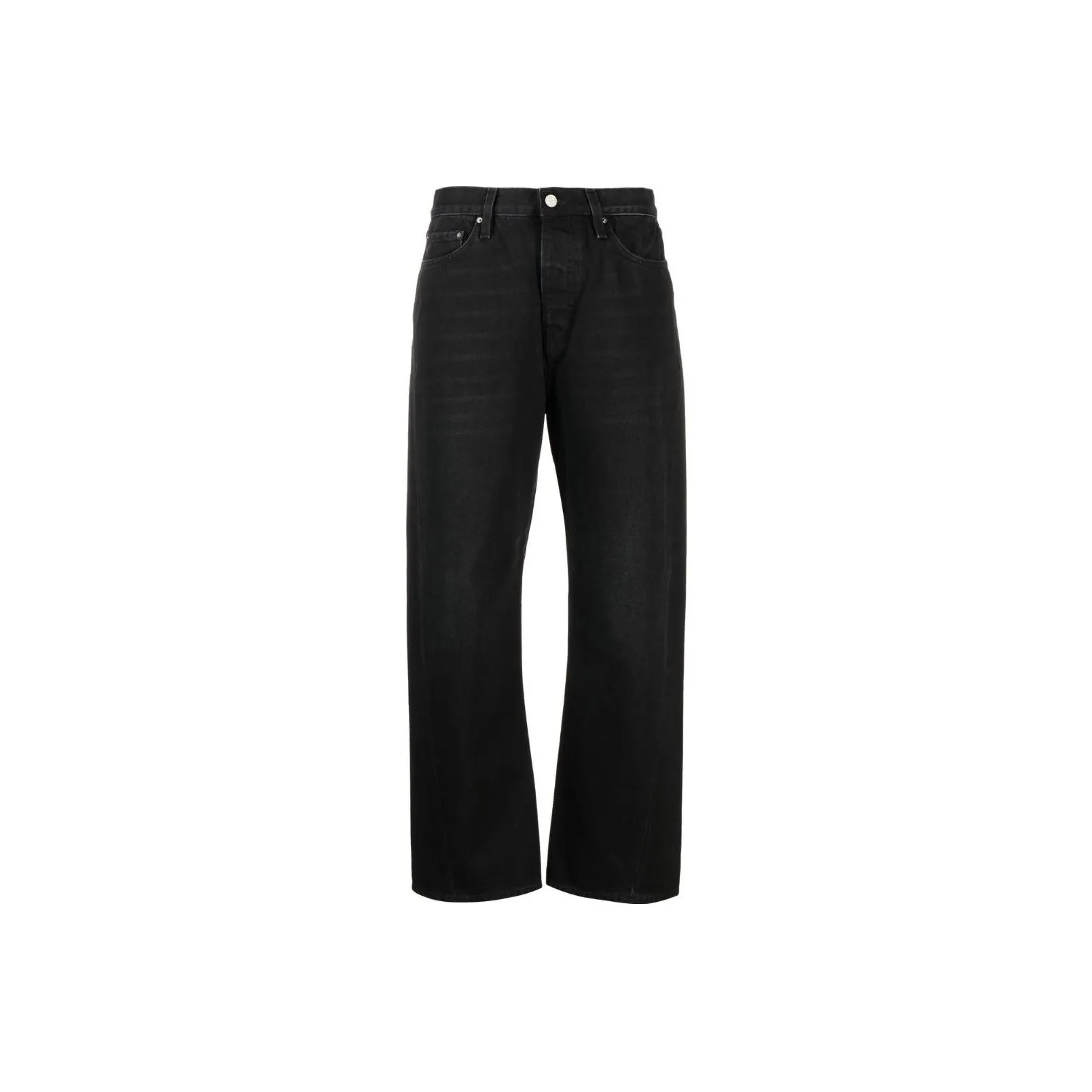 TOTEME Twisted Seam Jeans