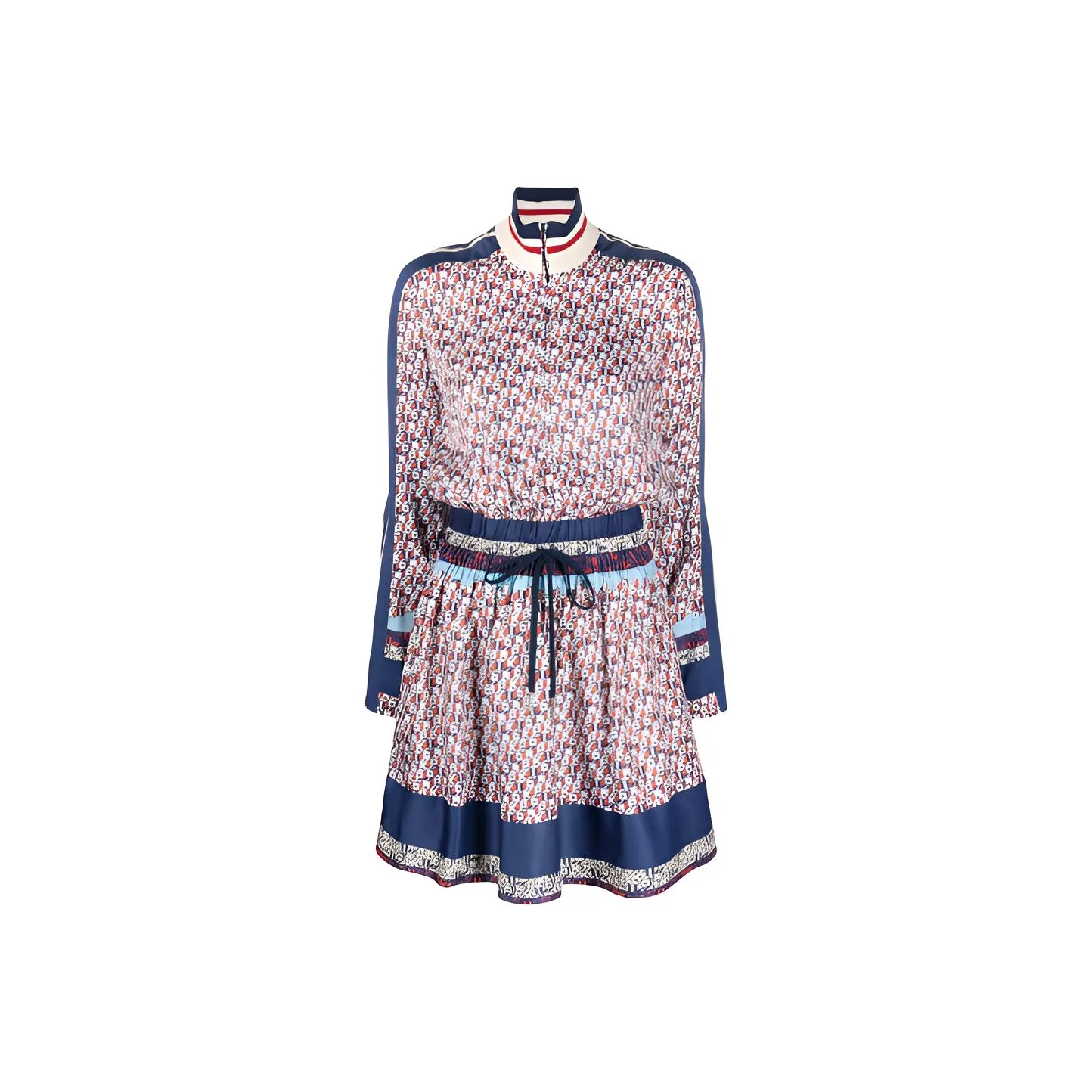PINKO Long Sleeved Dresses Women's Pink