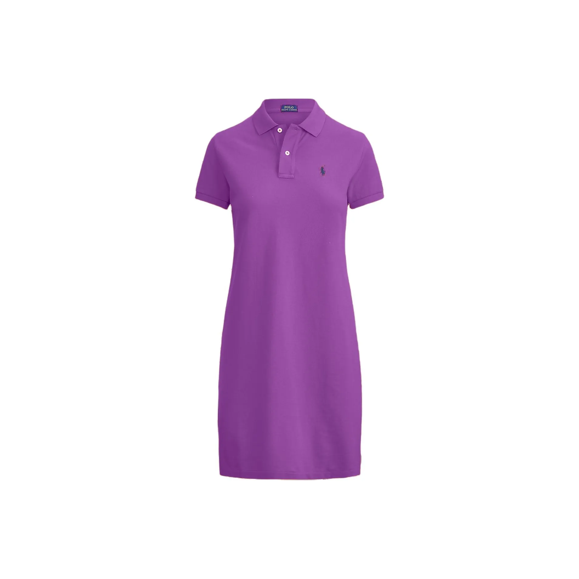 Polo Ralph Lauren Polo Pony Mini Dress