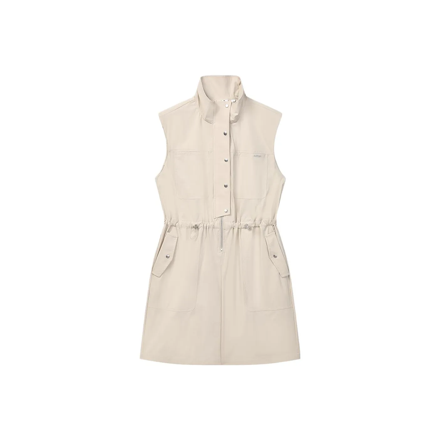 FILA Jumpsuits Women's Khaki