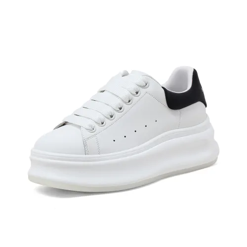 COMELY Кроссовки для скейтбординга Low Top Женские