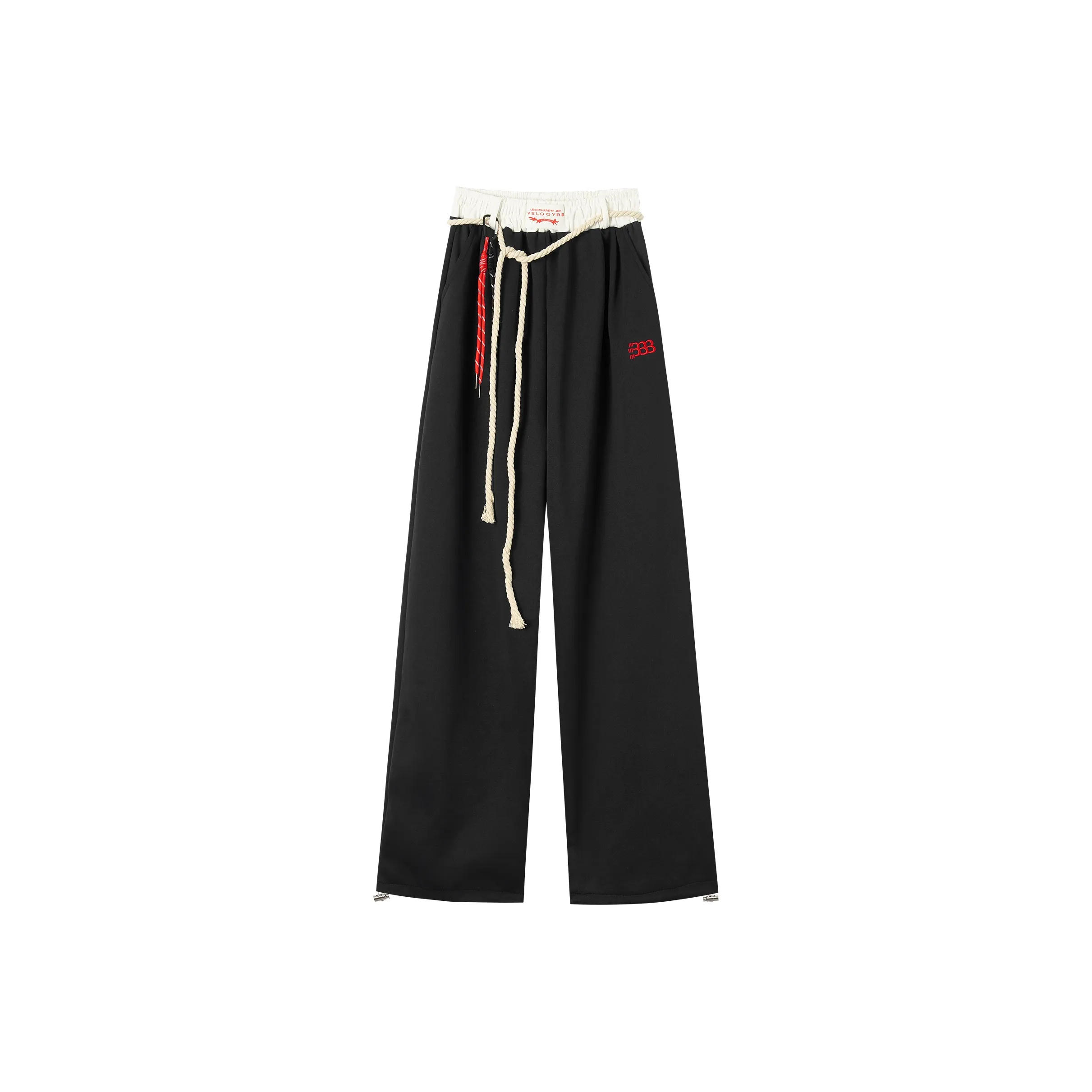 XUANSHU Женские повседневные брюки