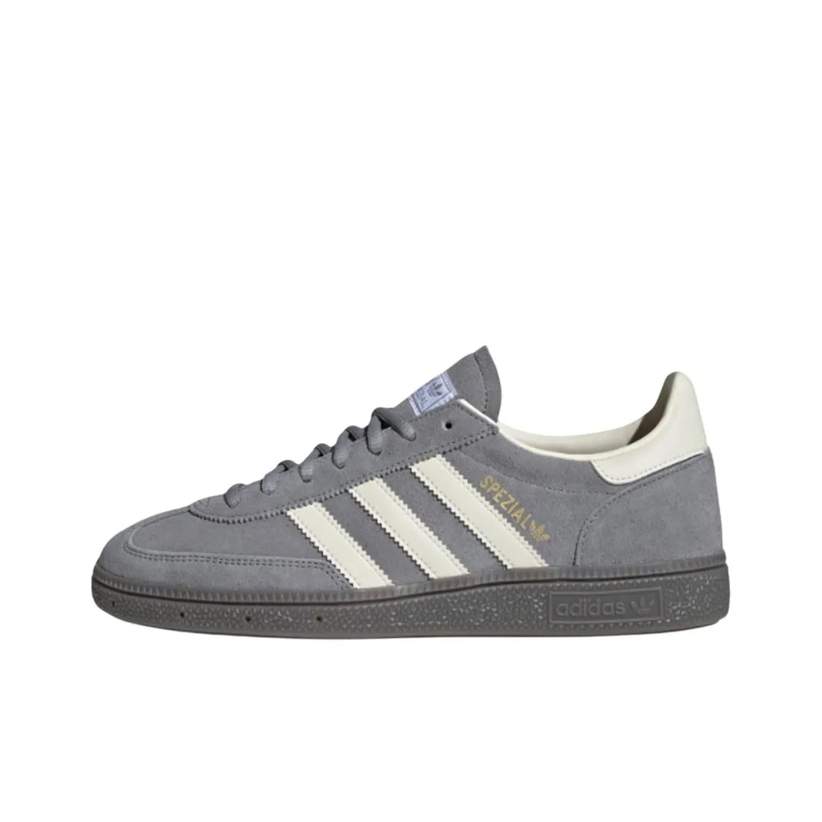 Adidas Handball Spezial Grey Gold