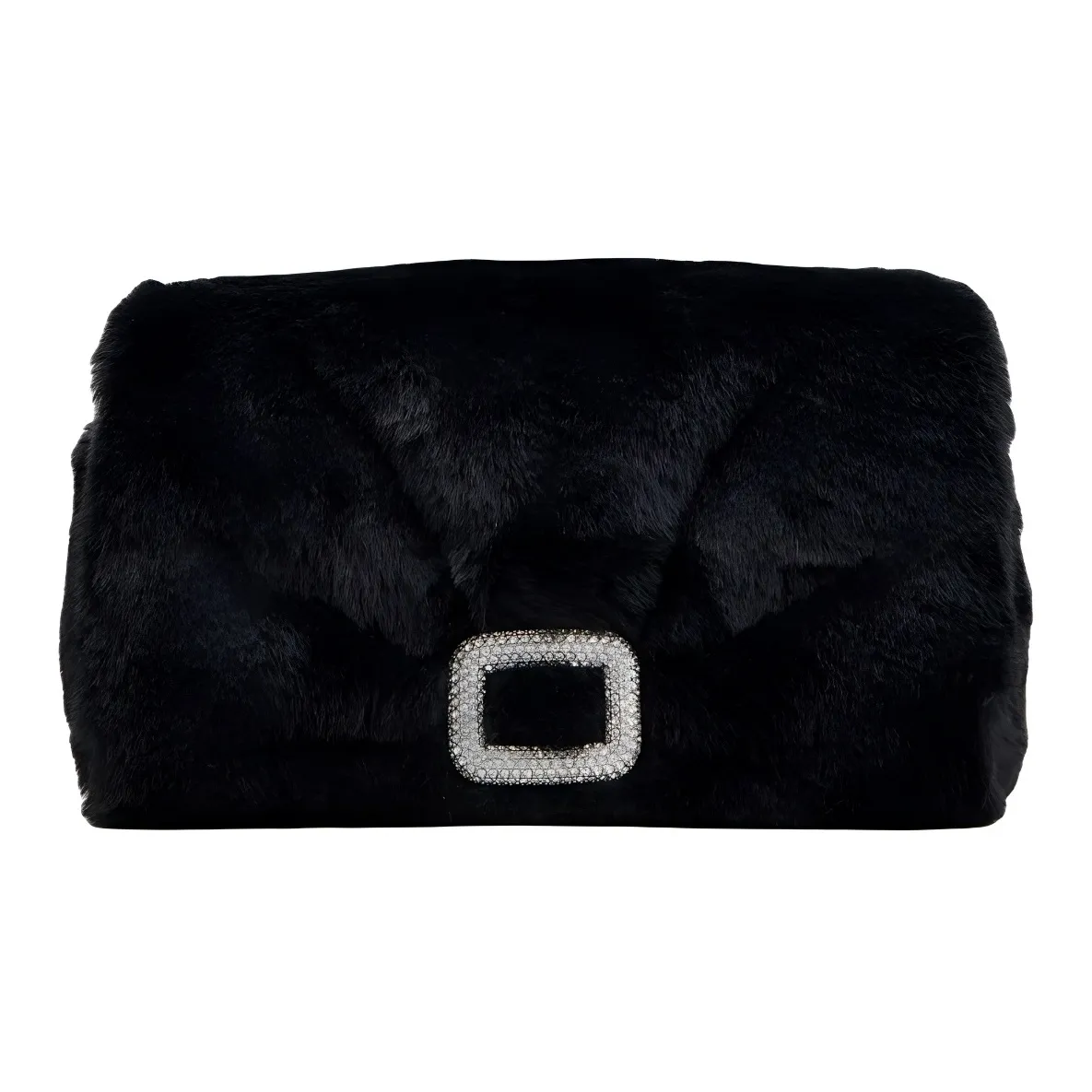Roger Vivier Viv' Choc Phone Holder
