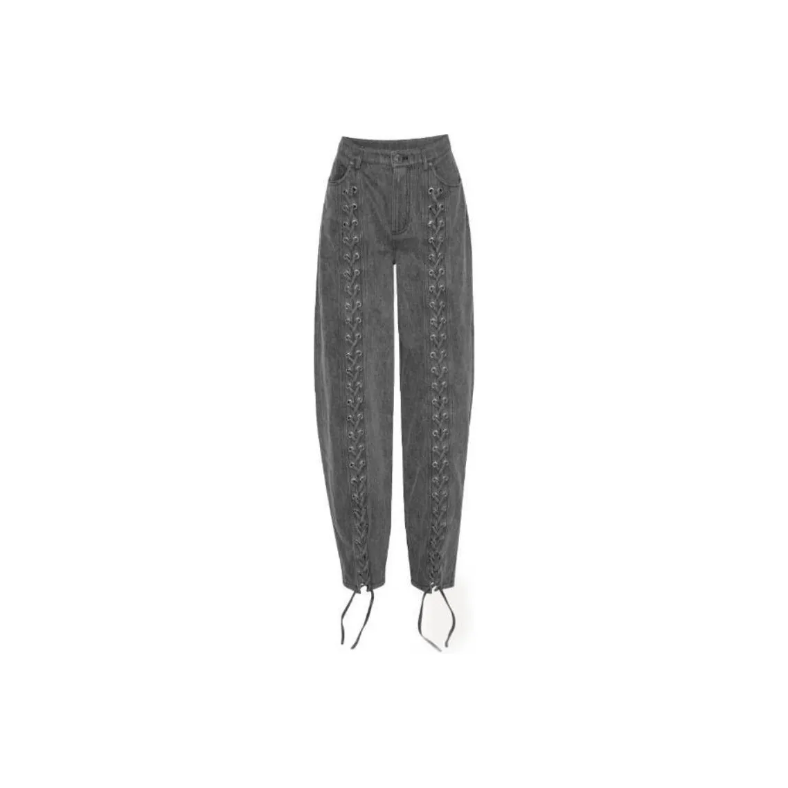 Rotate Birger Christensen Laced leg Jeans