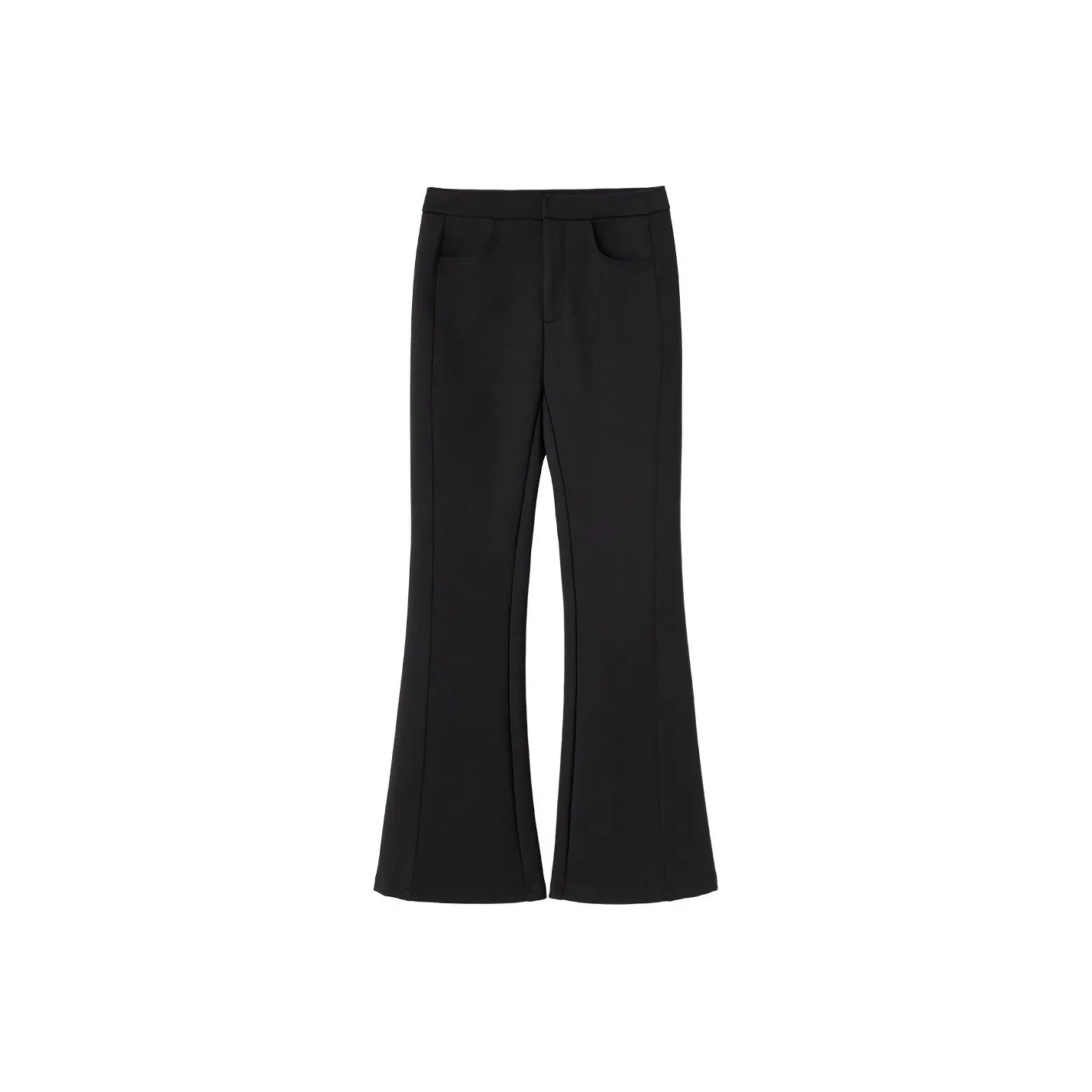 NINE WEST Casual Pants Women's Black