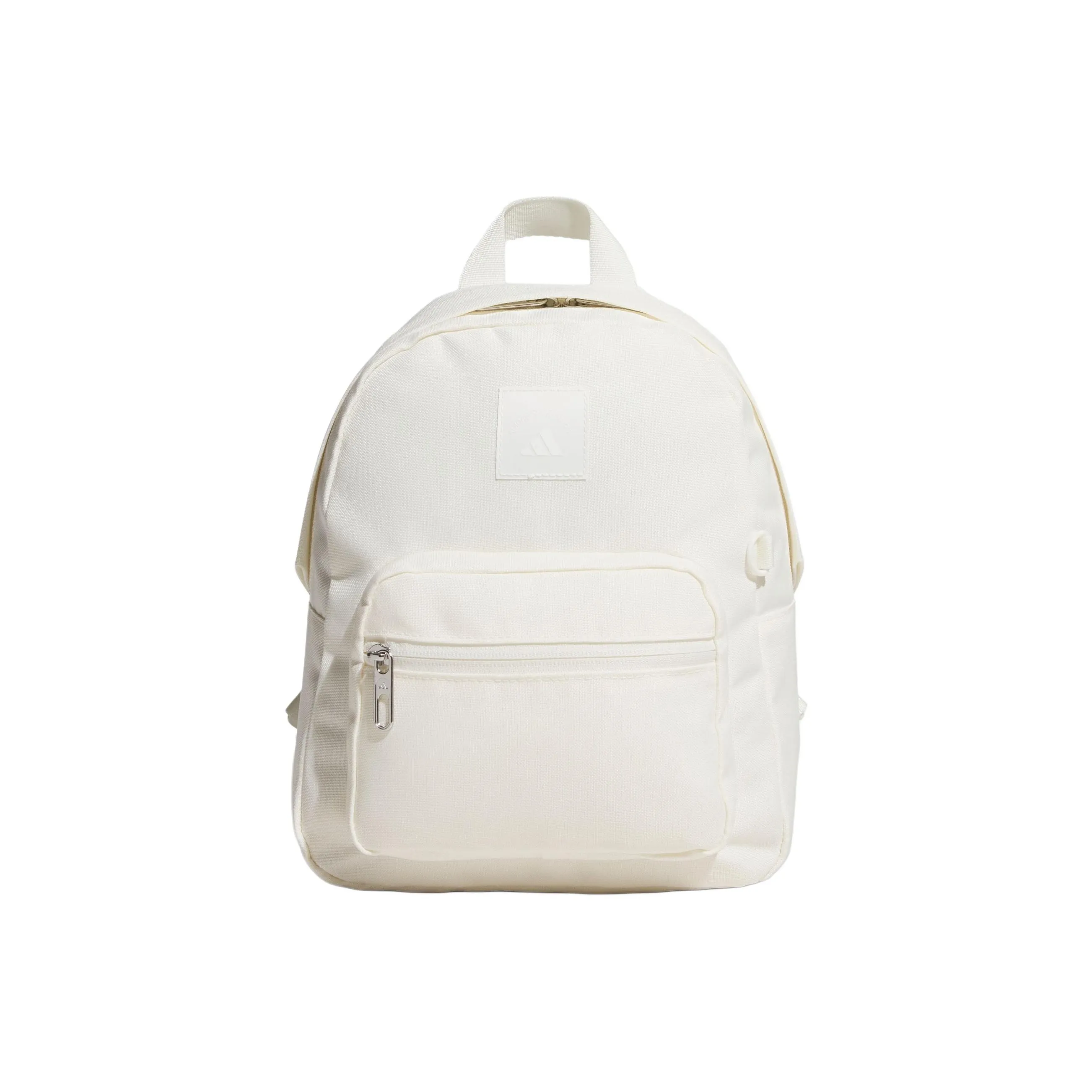 Adidas Recycled Polyester Backpack Mini Women's Jade White