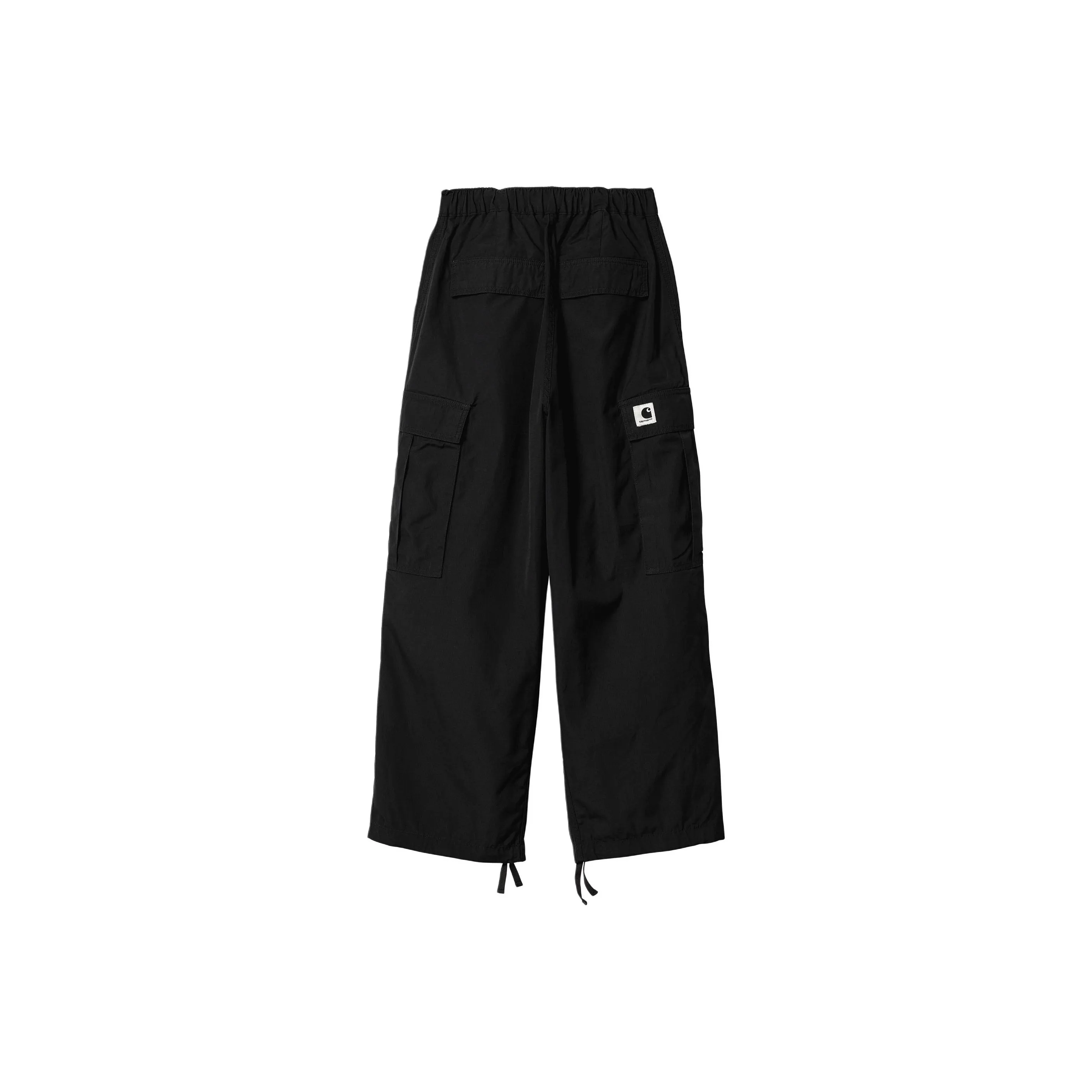 Carhartt WIP SS24 W' Jet Cargo Pants Карго Брюки Женские Черные