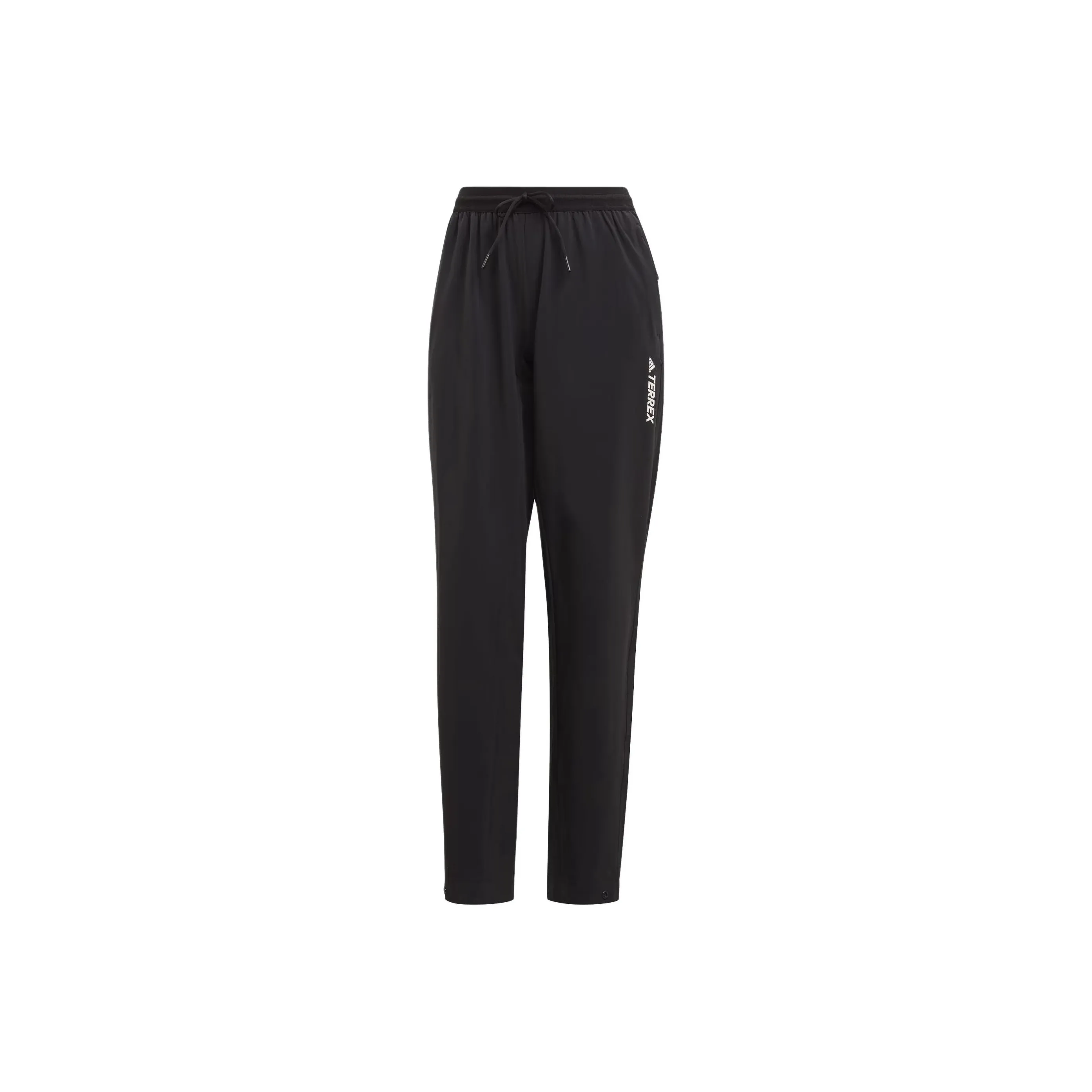 Adidas Windbreaker Pants Women's
