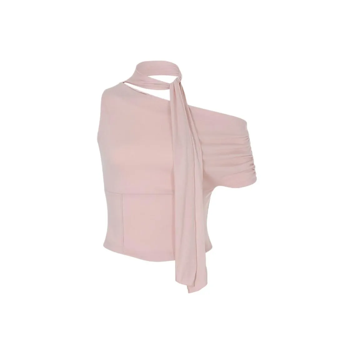 NOT YOUR ROSE T-рубашка Женская Розовая Розовая