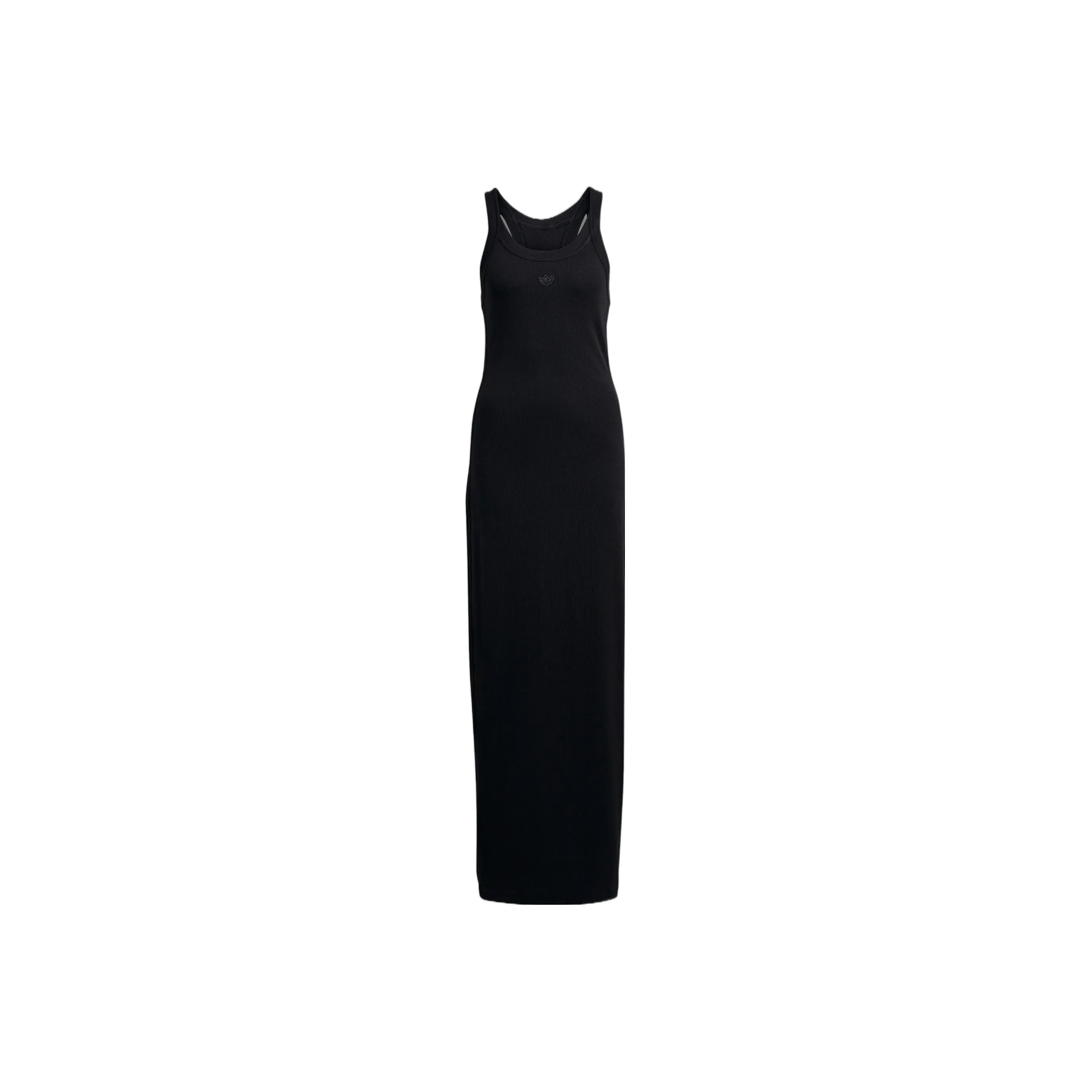 Adidas Originals Sleeveless Dresses Women's Black